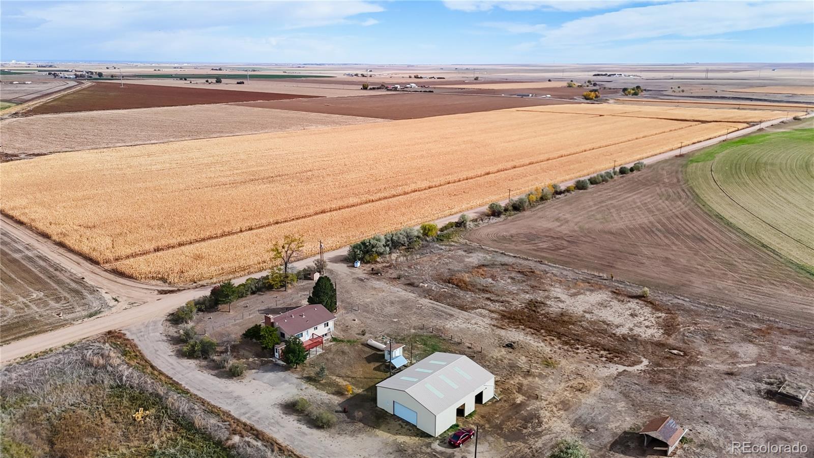 MLS Image #42 for 33518  county road 4 ,keenesburg, Colorado