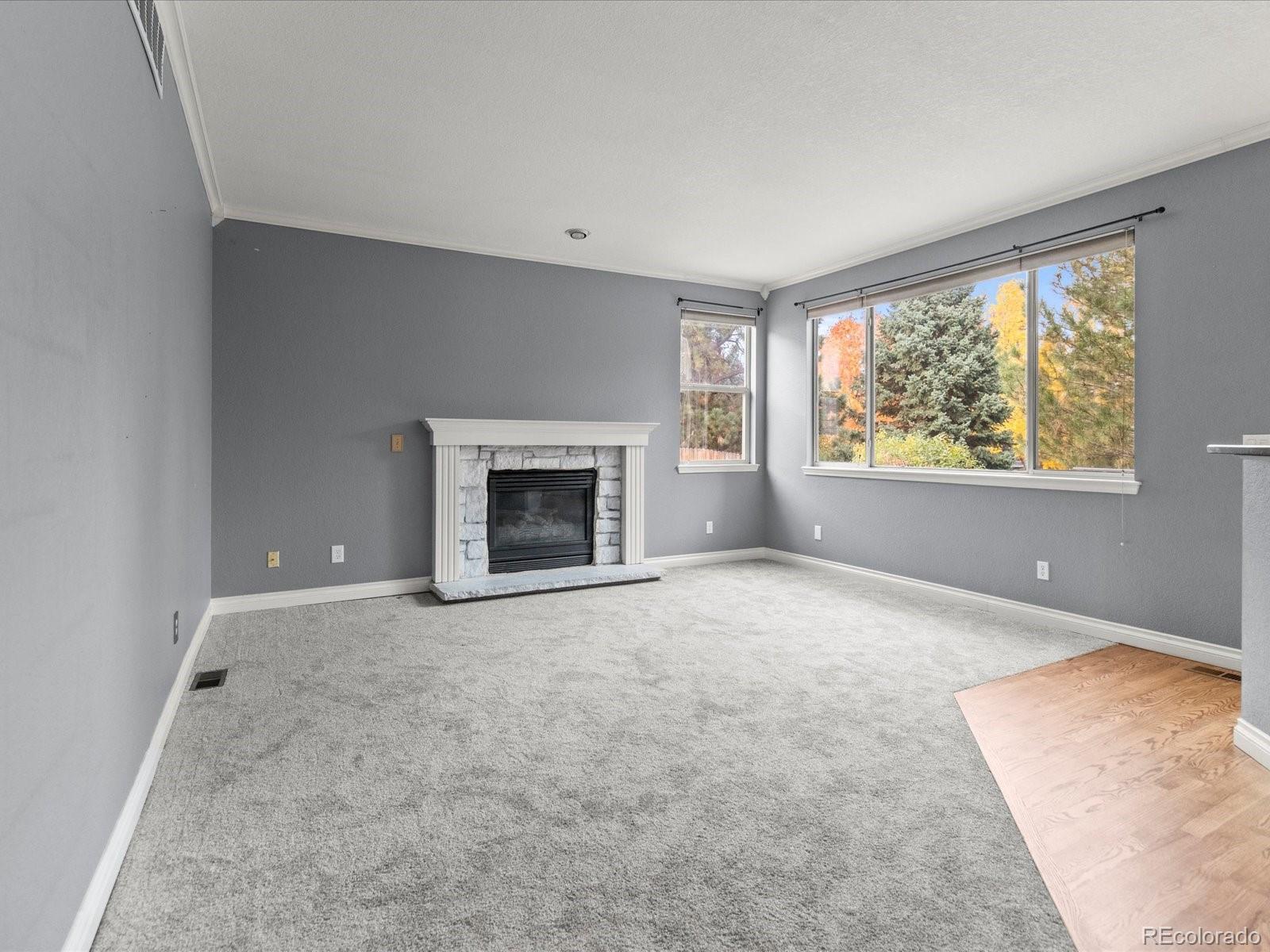 MLS Image #16 for 8841 w powers place,littleton, Colorado