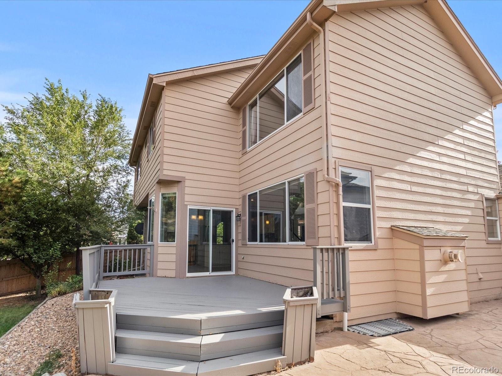 MLS Image #43 for 8841 w powers place,littleton, Colorado