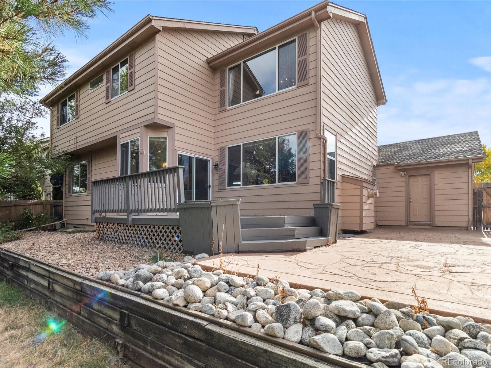 MLS Image #44 for 8841 w powers place,littleton, Colorado