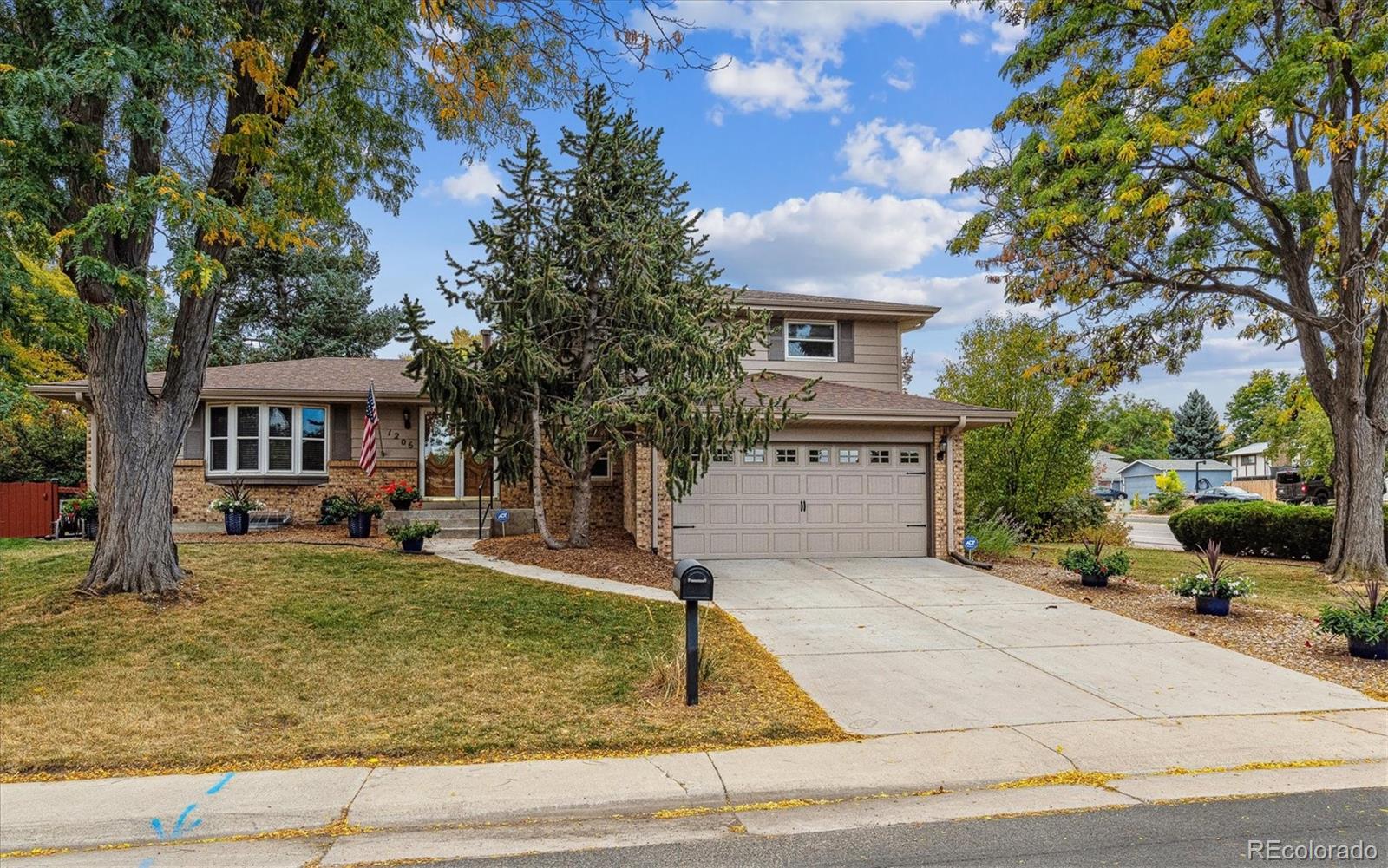 MLS Image #1 for 1206 e fremont circle,centennial, Colorado