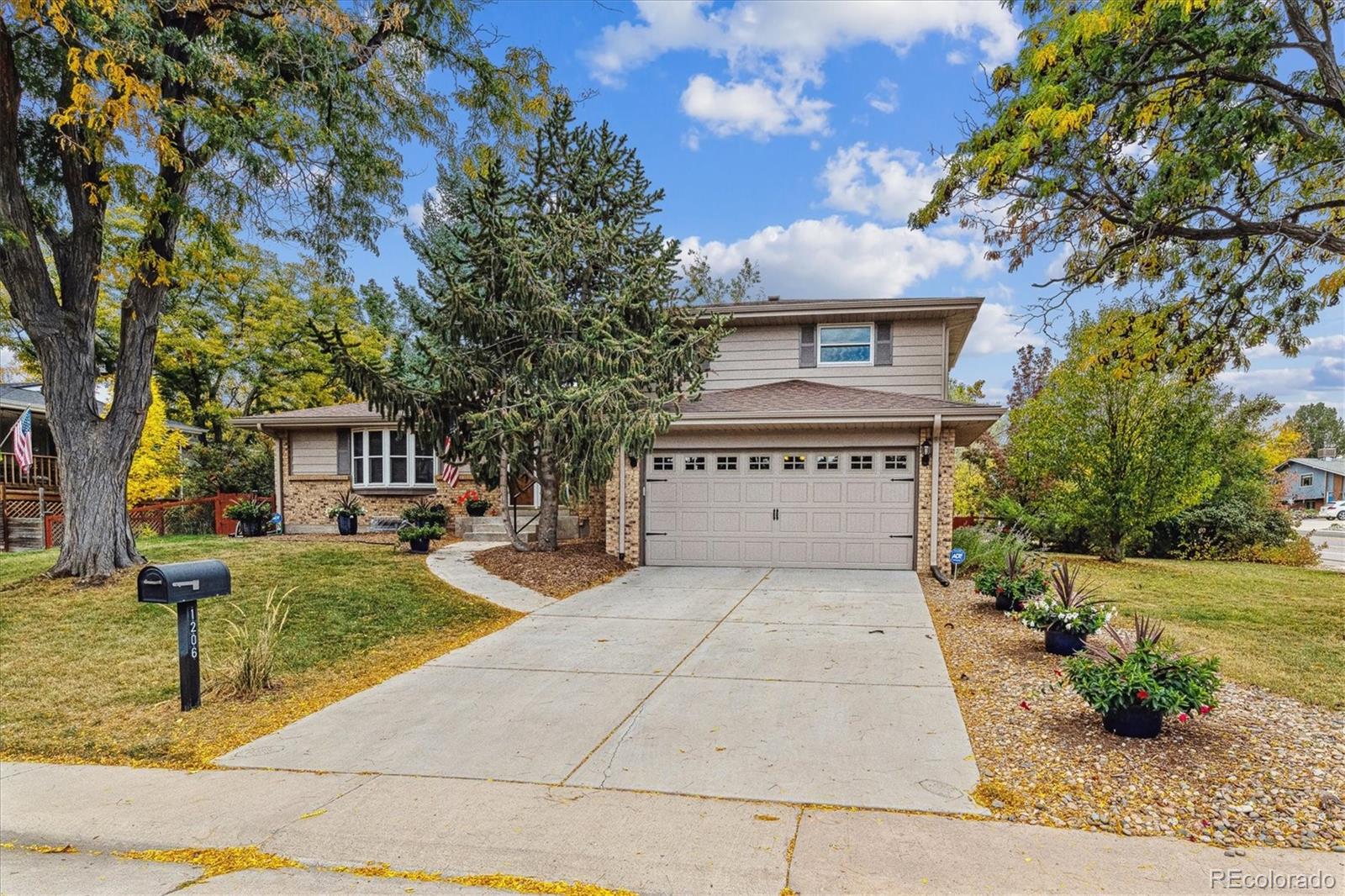 MLS Image #2 for 1206 e fremont circle,centennial, Colorado