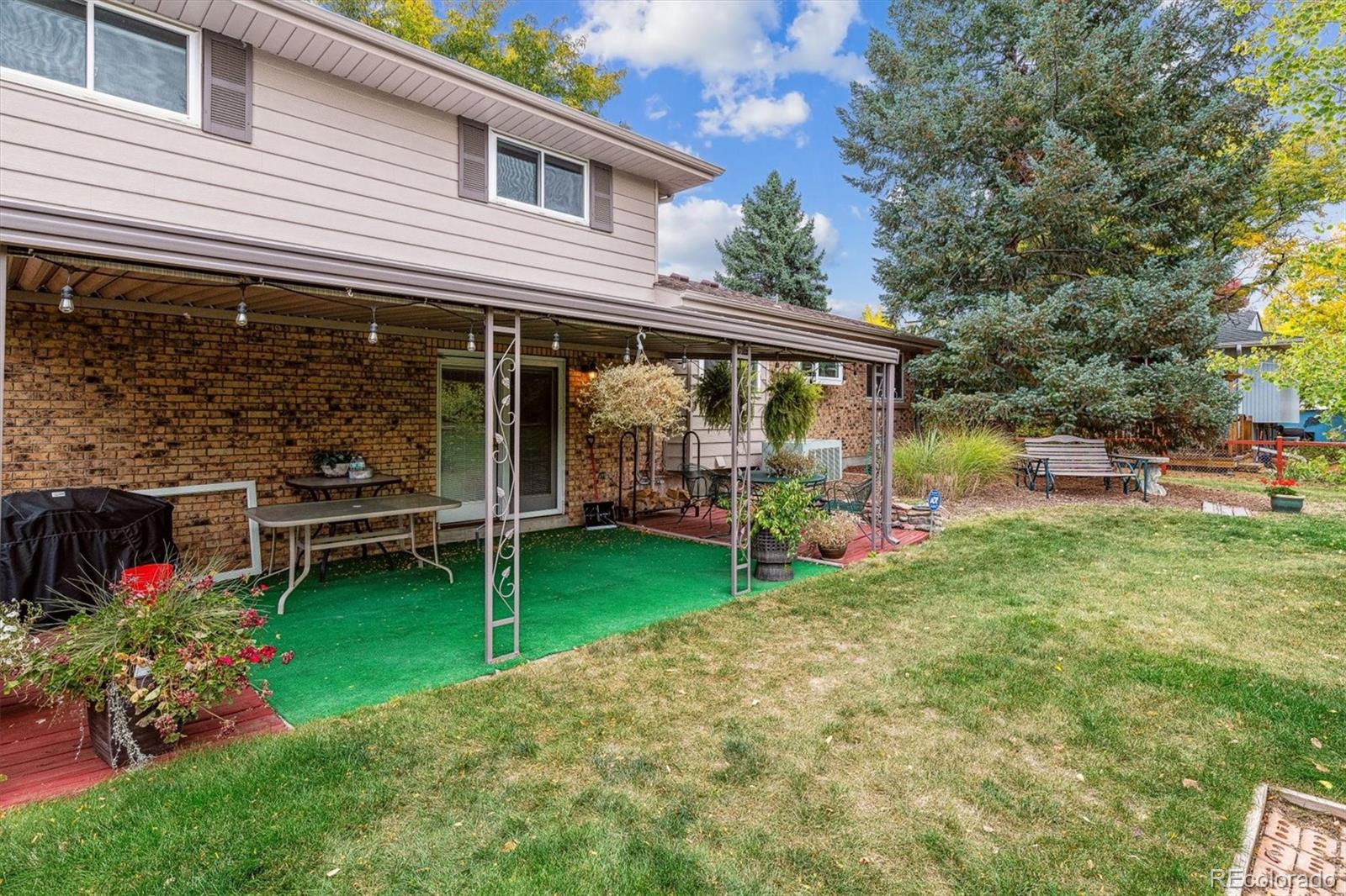 MLS Image #35 for 1206 e fremont circle,centennial, Colorado