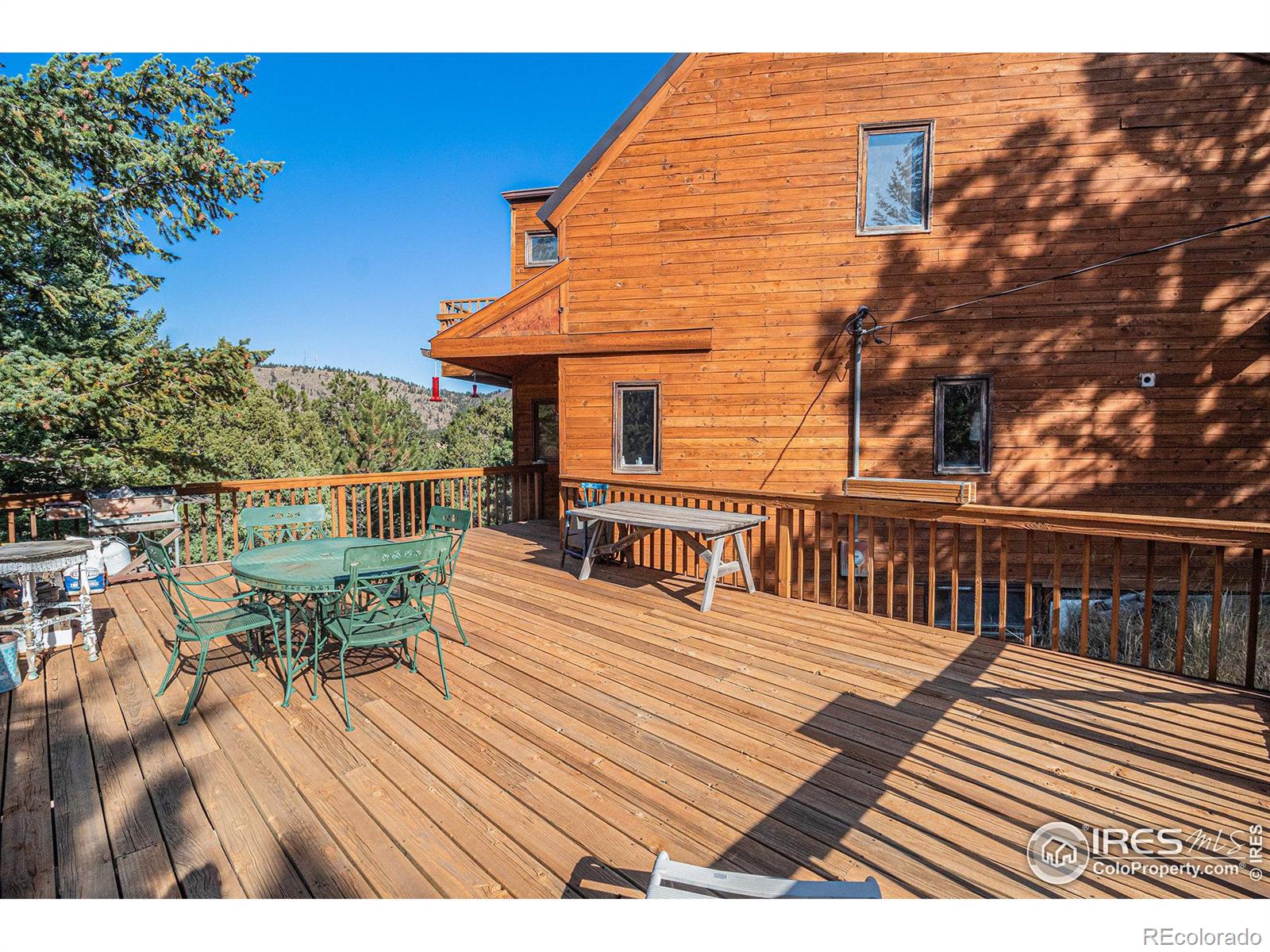 MLS Image #3 for 6186  sunshine canyon drive,boulder, Colorado