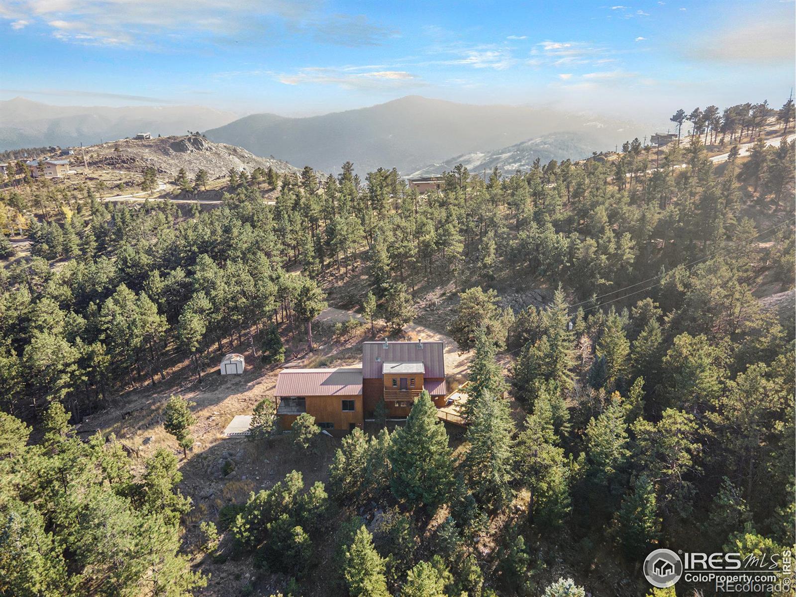 MLS Image #33 for 6186  sunshine canyon drive,boulder, Colorado