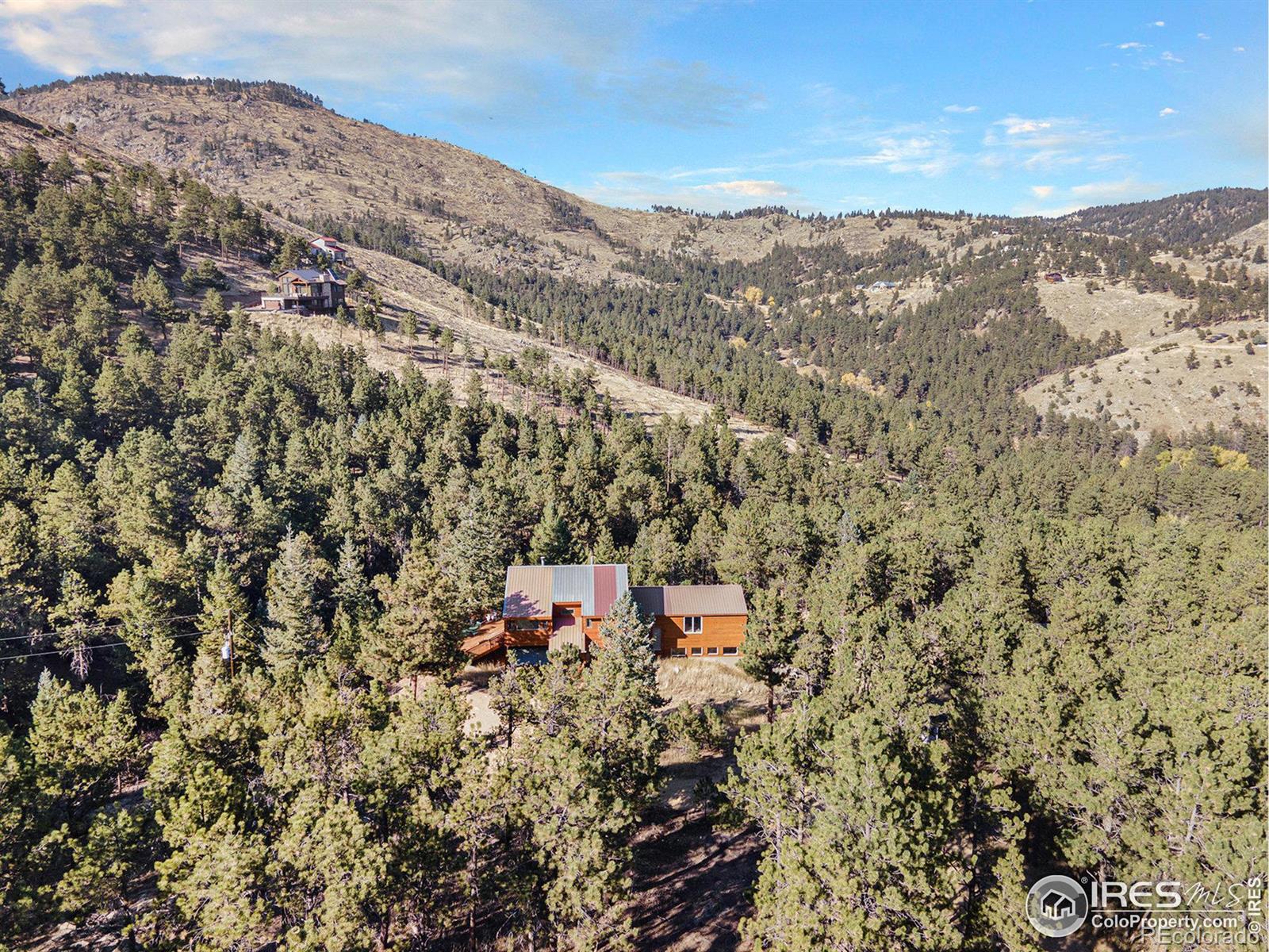 MLS Image #34 for 6186  sunshine canyon drive,boulder, Colorado