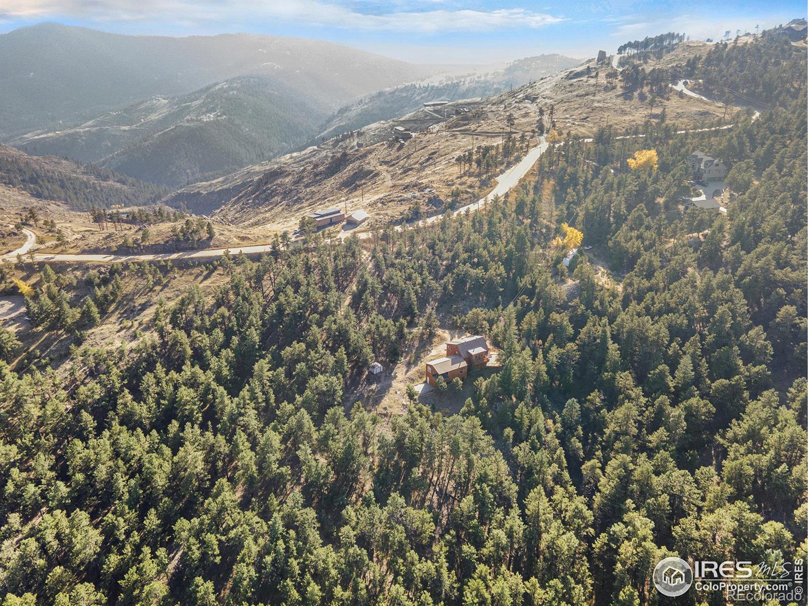 MLS Image #35 for 6186  sunshine canyon drive,boulder, Colorado