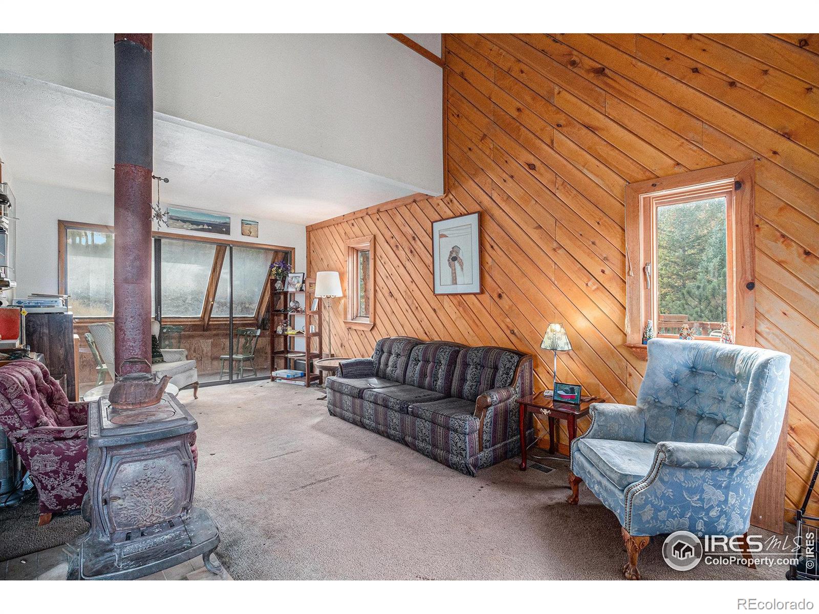 MLS Image #6 for 6186  sunshine canyon drive,boulder, Colorado