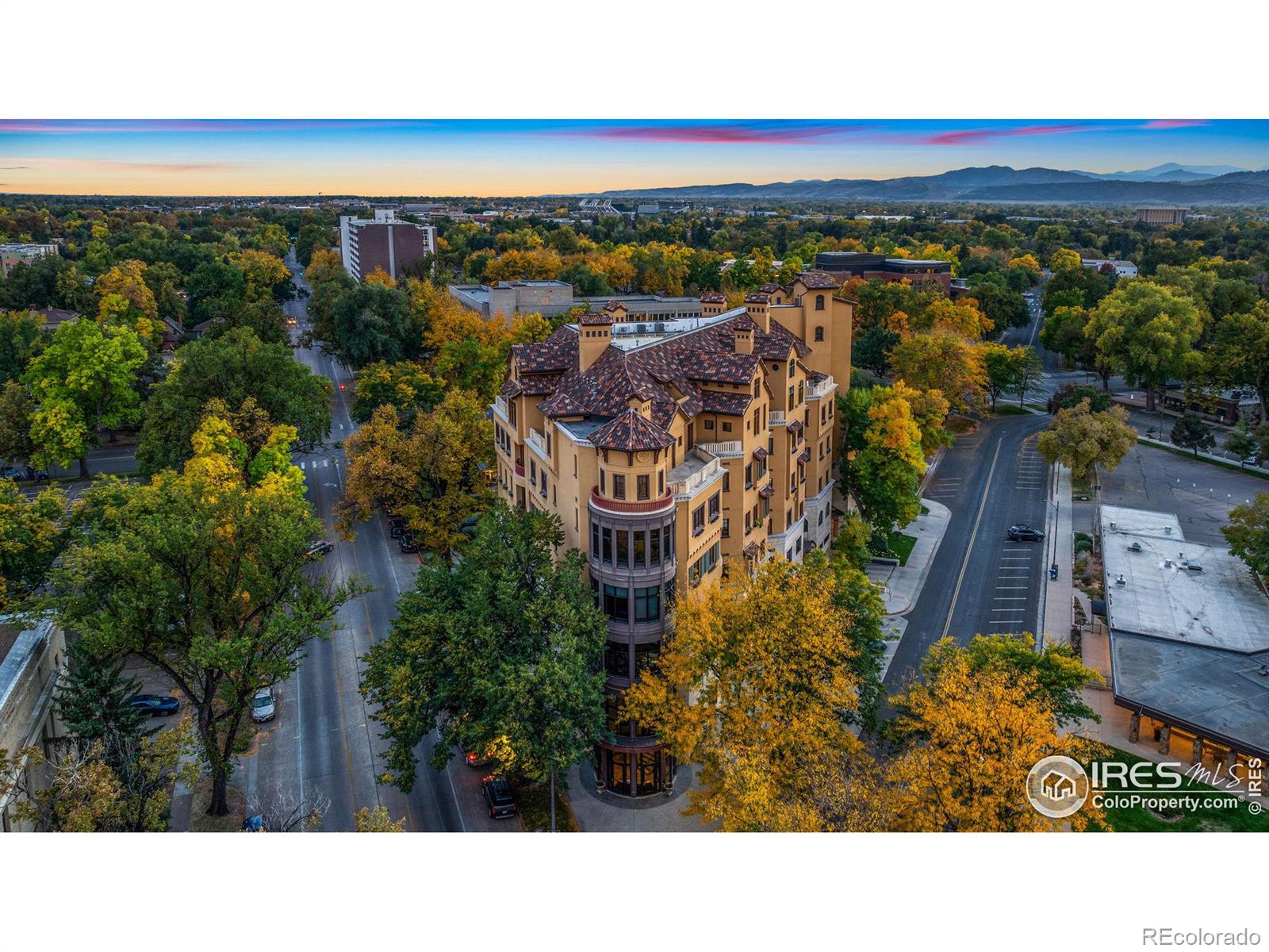 MLS Image #0 for 224  canyon avenue,fort collins, Colorado