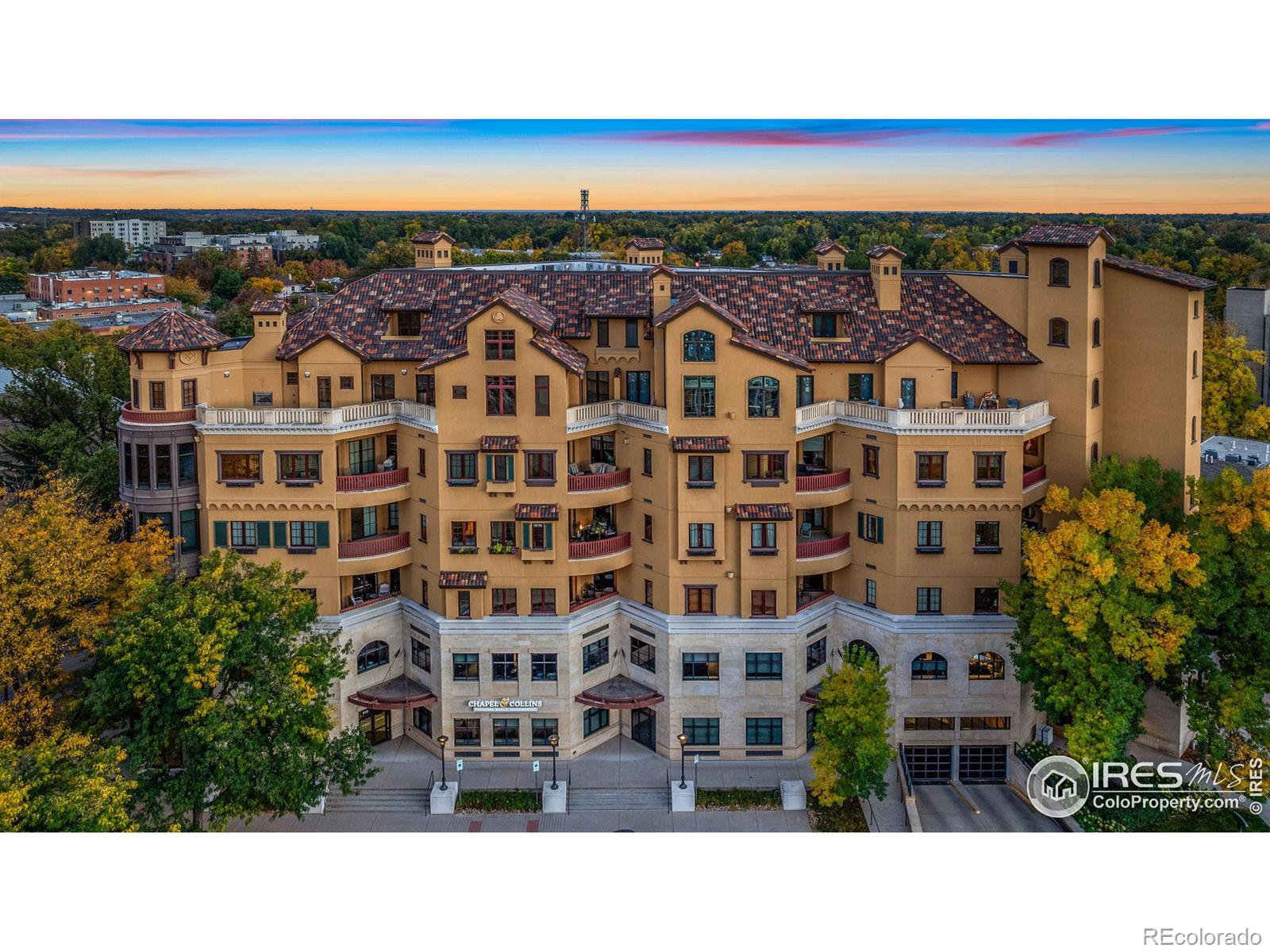 MLS Image #1 for 224  canyon avenue,fort collins, Colorado