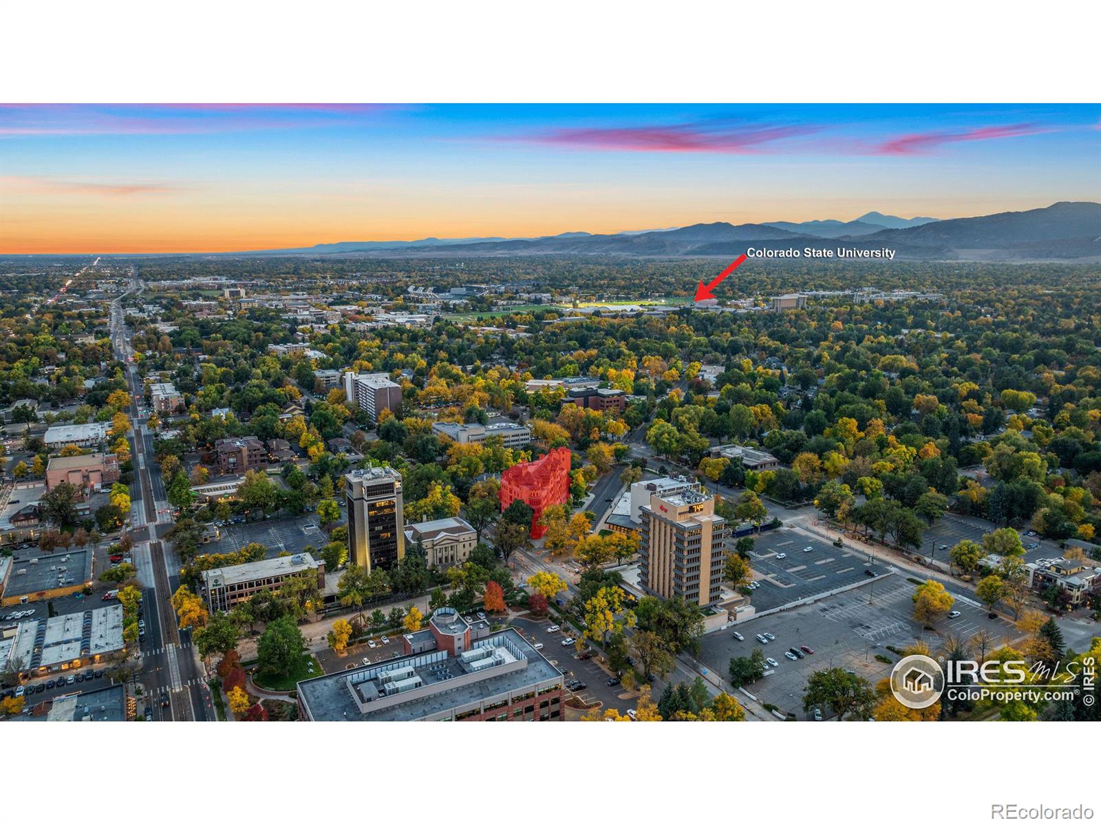 MLS Image #36 for 224  canyon avenue,fort collins, Colorado