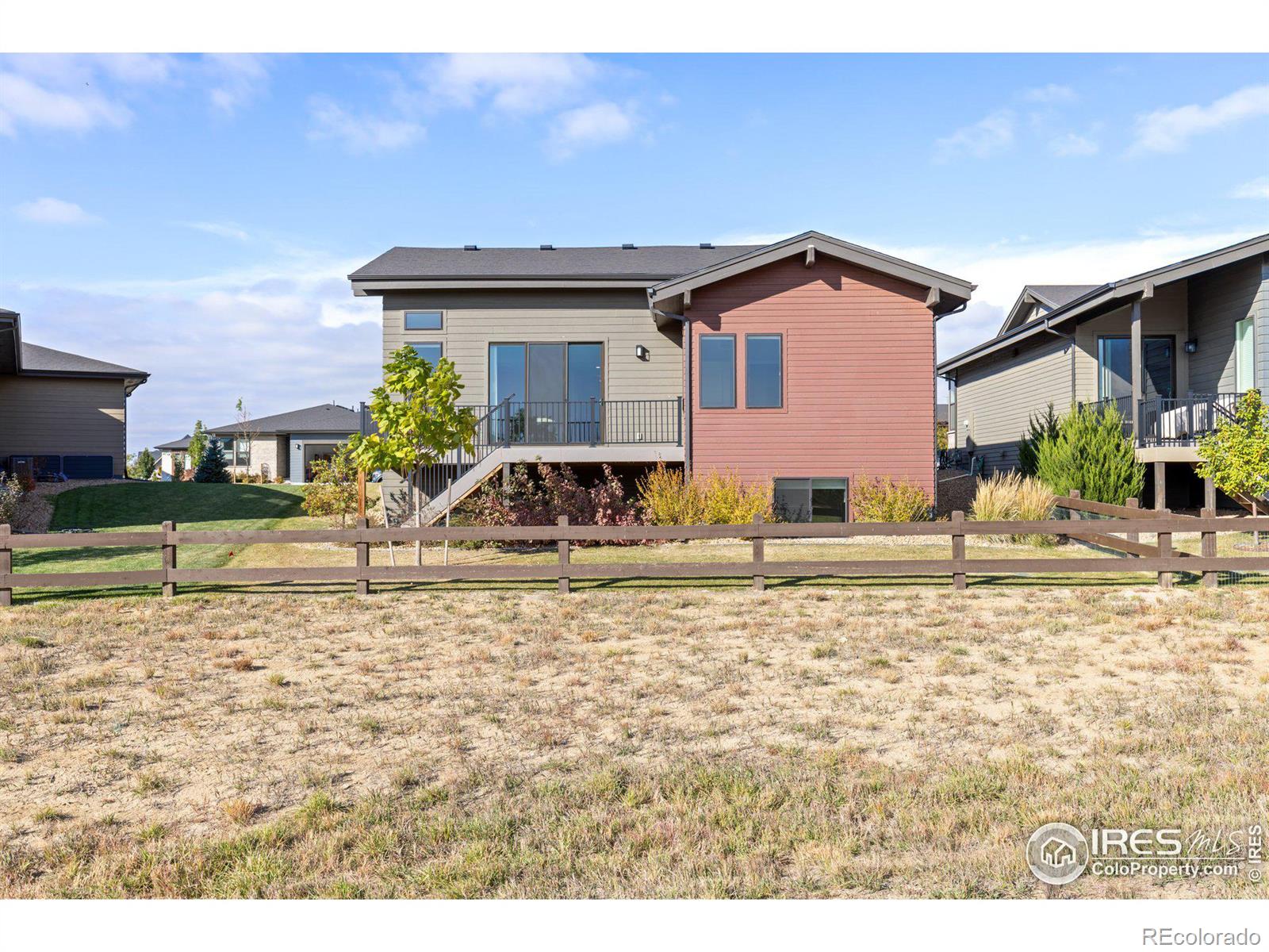 MLS Image #26 for 2668  trap creek drive,timnath, Colorado