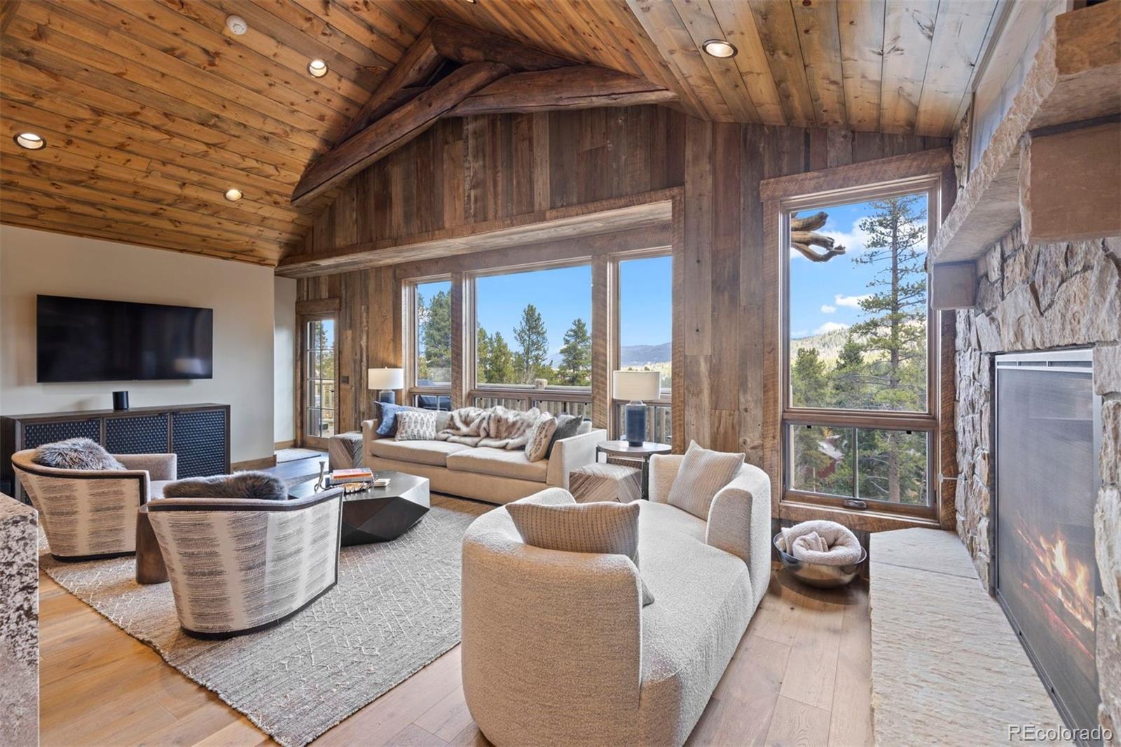 MLS Image #11 for 263  silver queen drive,breckenridge, Colorado