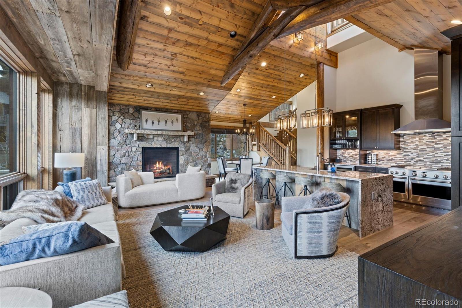 MLS Image #12 for 263  silver queen drive,breckenridge, Colorado