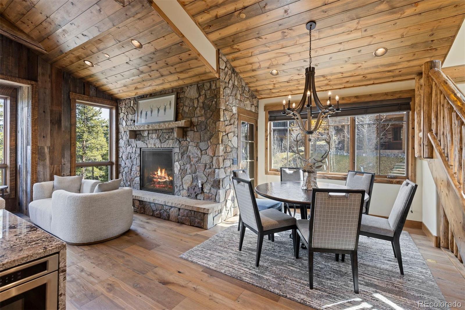 MLS Image #17 for 263  silver queen drive,breckenridge, Colorado