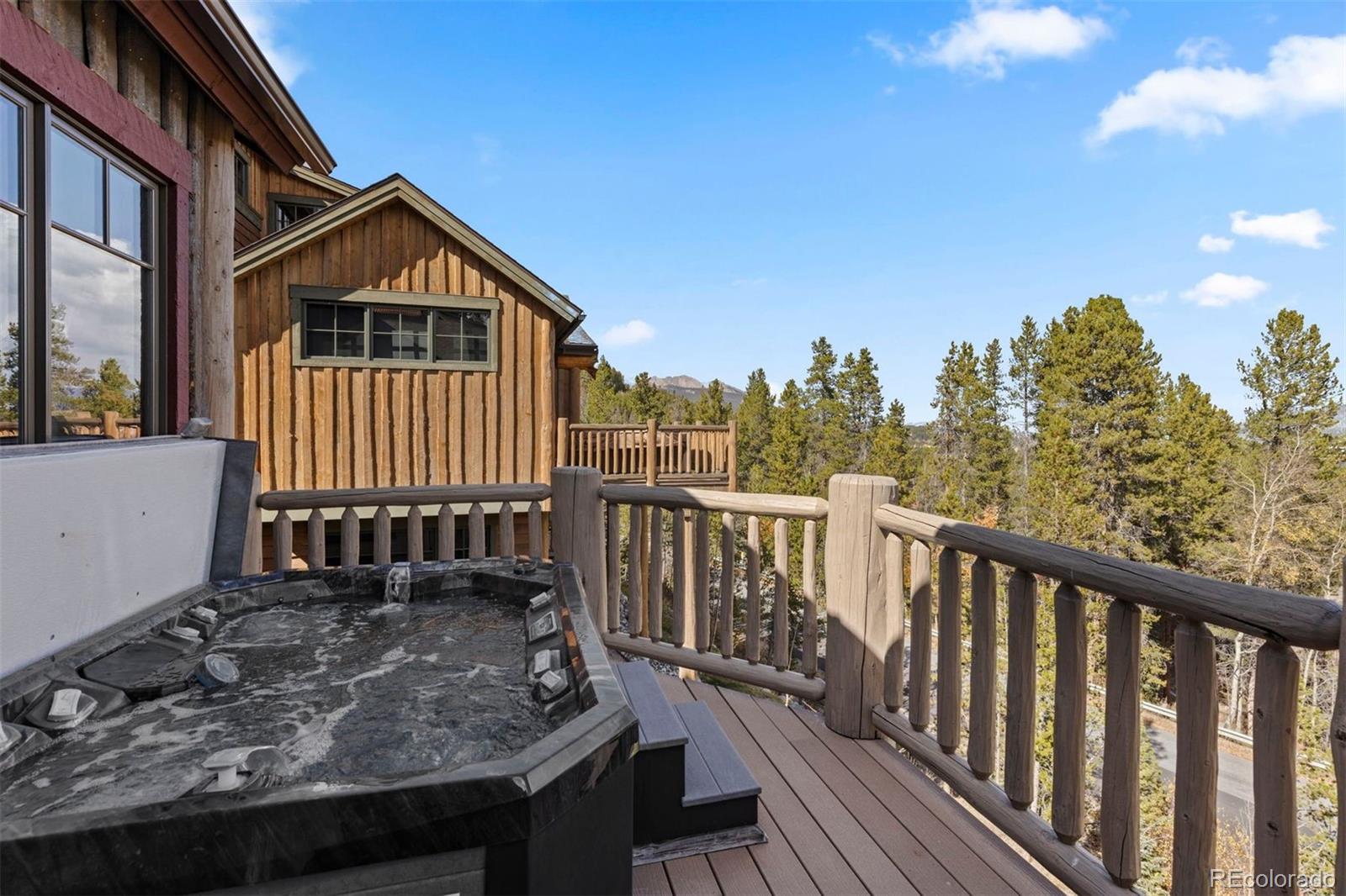 MLS Image #19 for 263  silver queen drive,breckenridge, Colorado