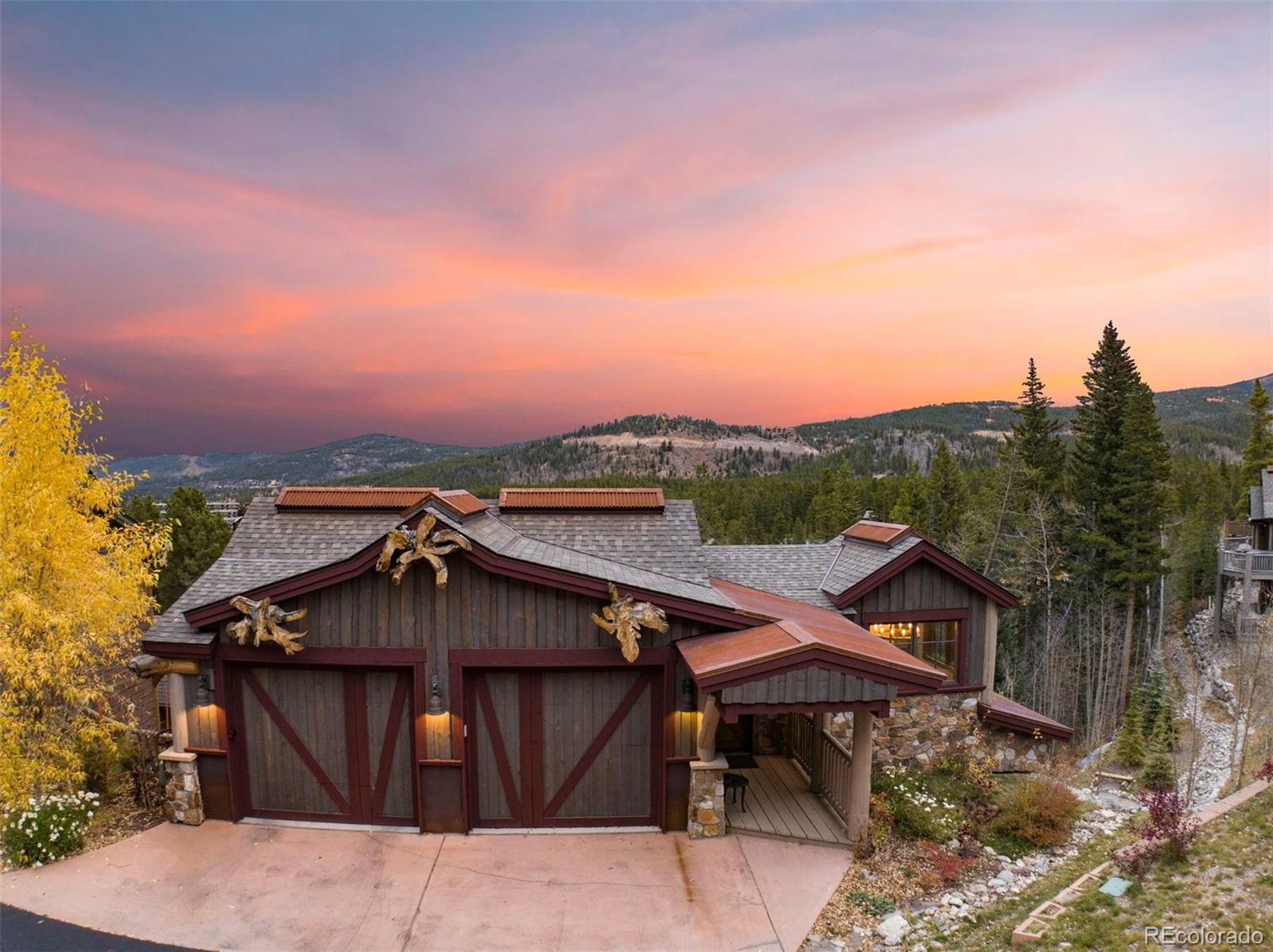 MLS Image #4 for 263  silver queen drive,breckenridge, Colorado