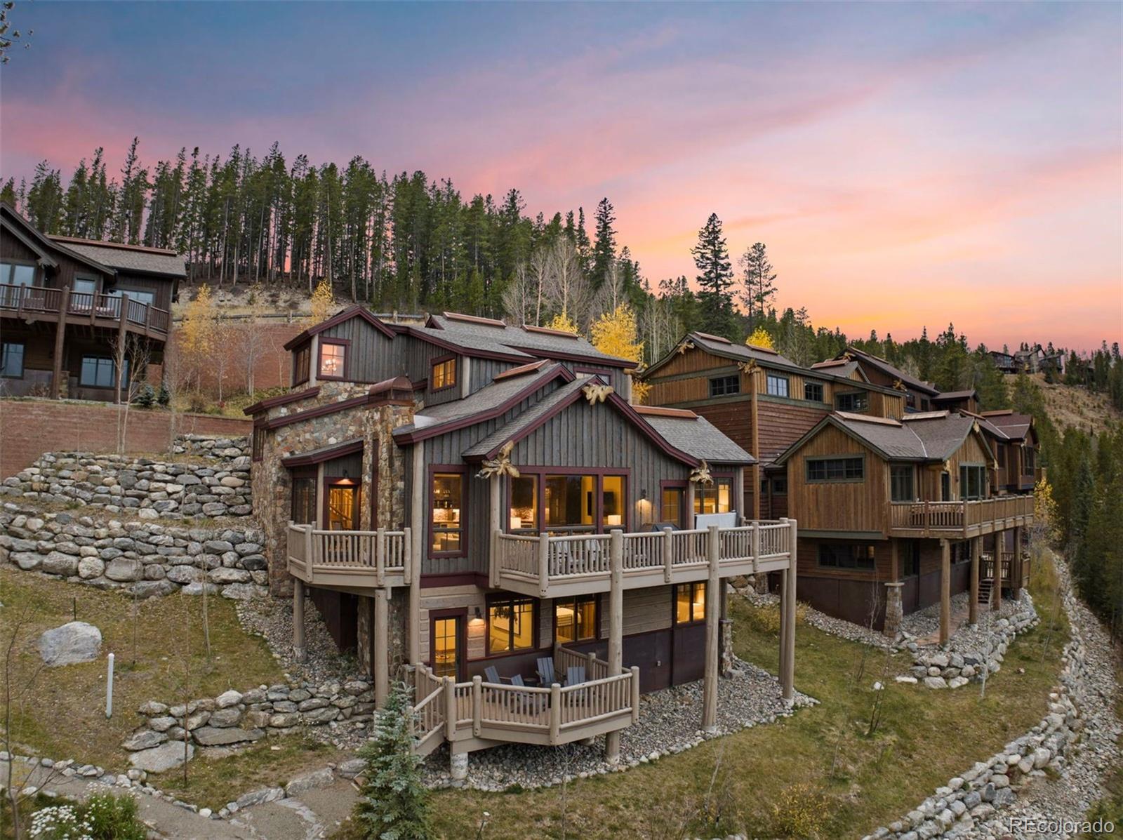 MLS Image #5 for 263  silver queen drive,breckenridge, Colorado