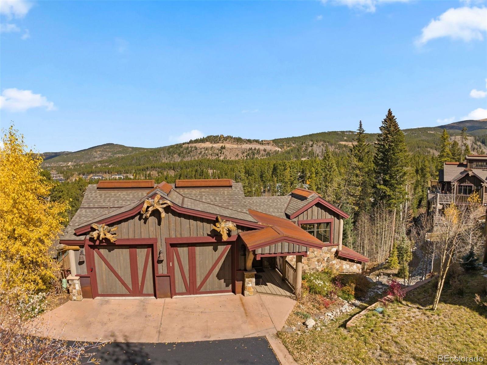 MLS Image #6 for 263  silver queen drive,breckenridge, Colorado