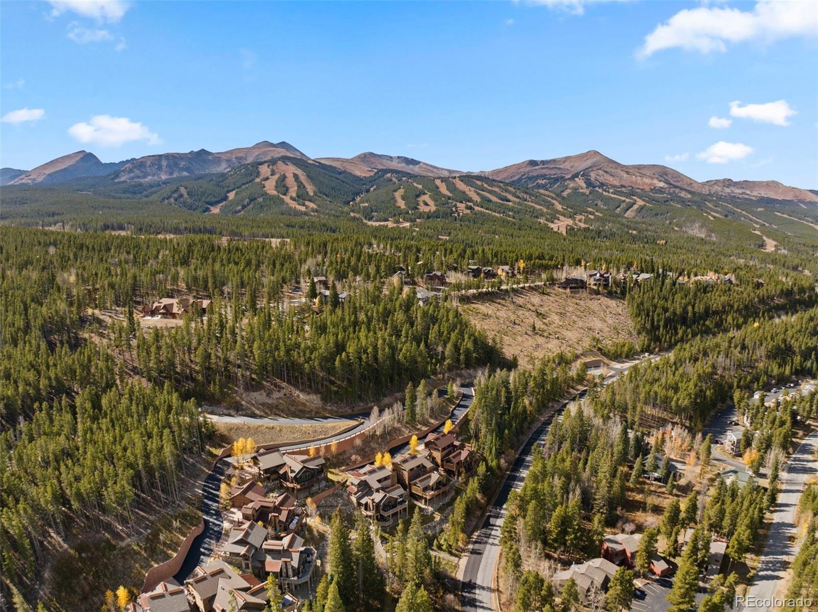 MLS Image #7 for 263  silver queen drive,breckenridge, Colorado