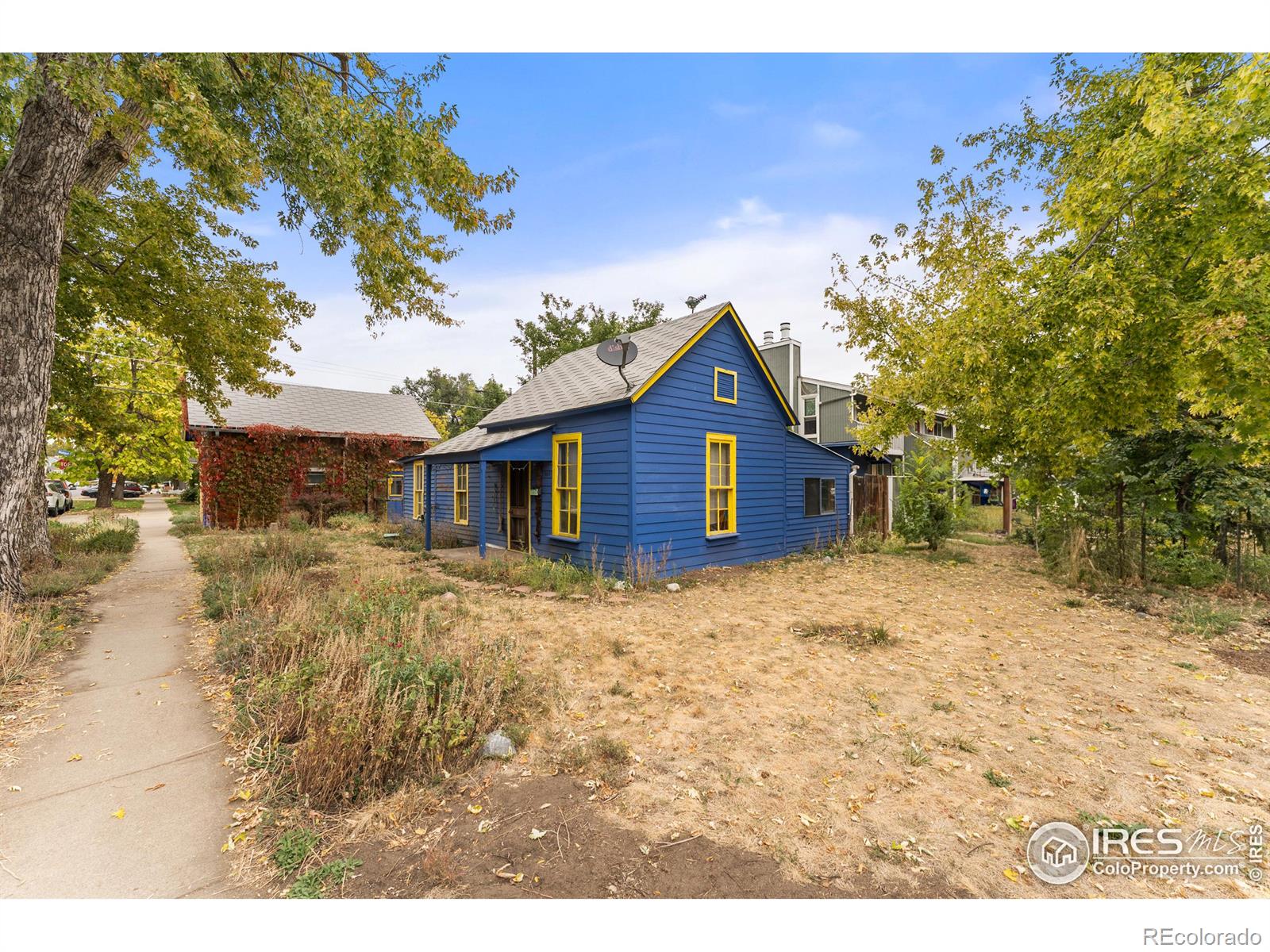 MLS Image #6 for 1860  23rd street,boulder, Colorado