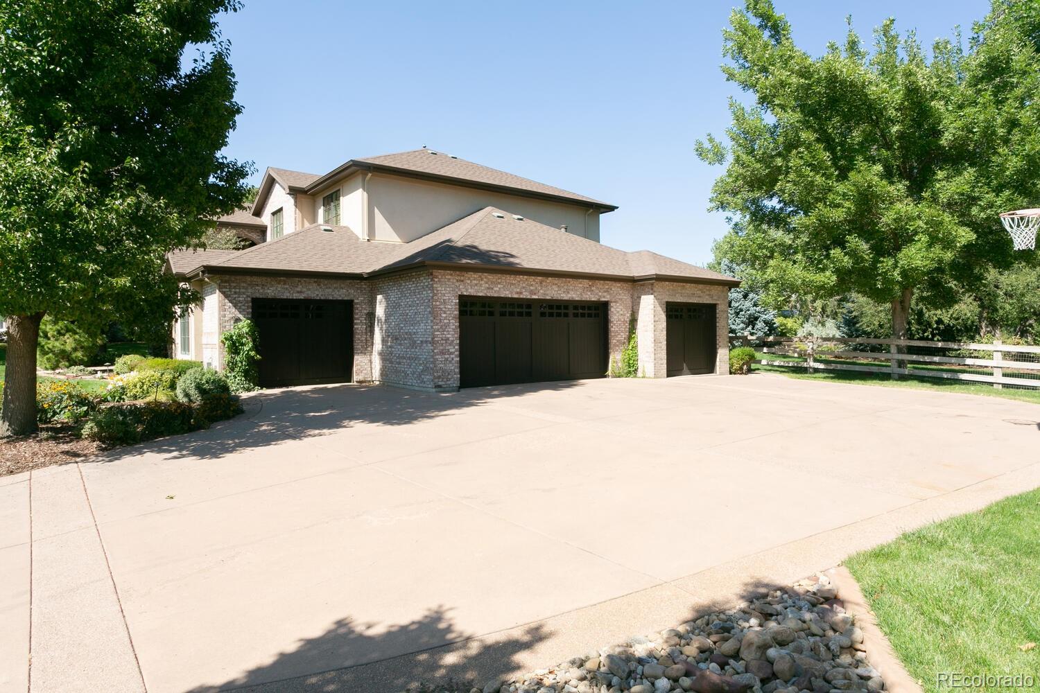 MLS Image #3 for 4443 w cottonwood place,littleton, Colorado