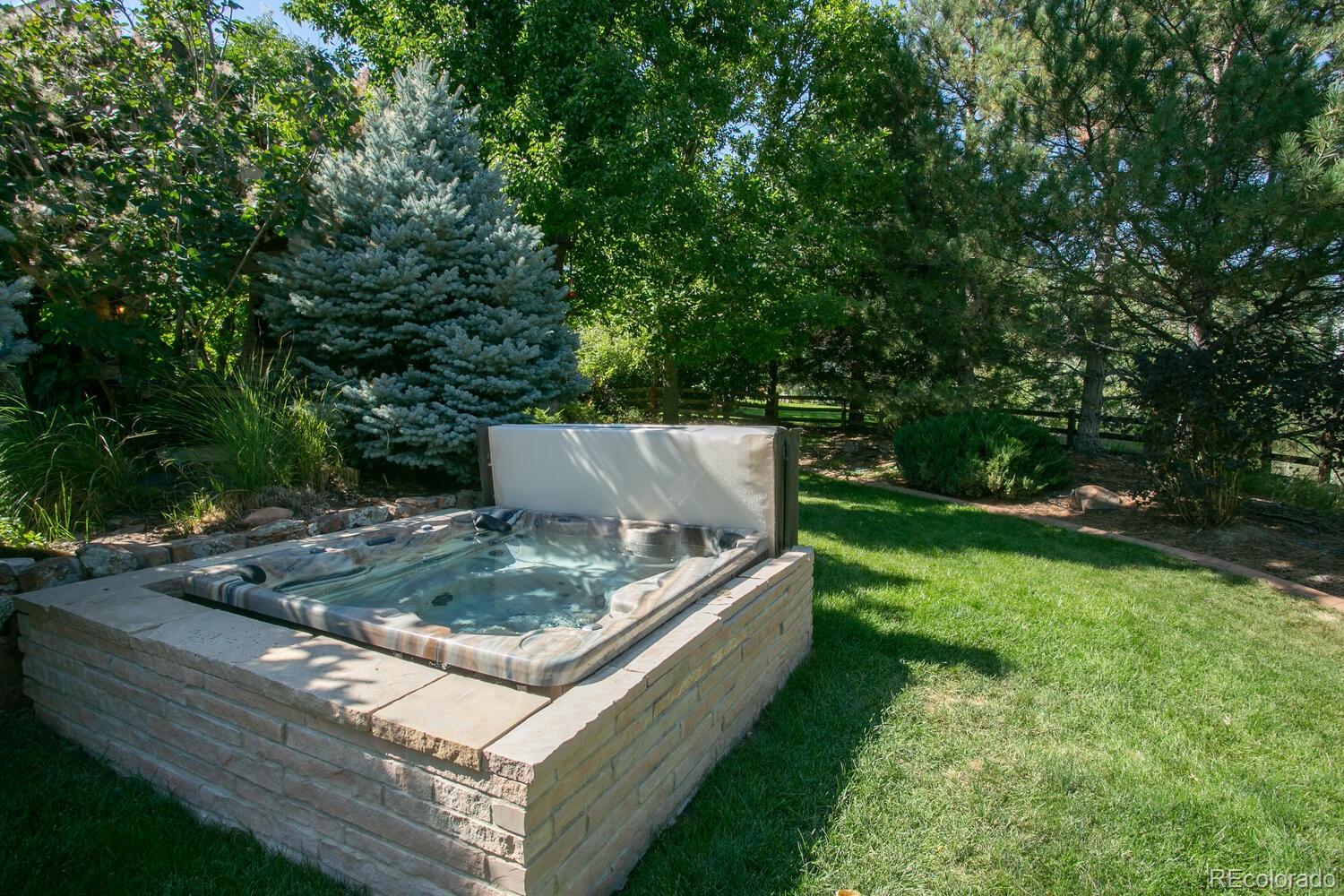 MLS Image #47 for 4443 w cottonwood place,littleton, Colorado