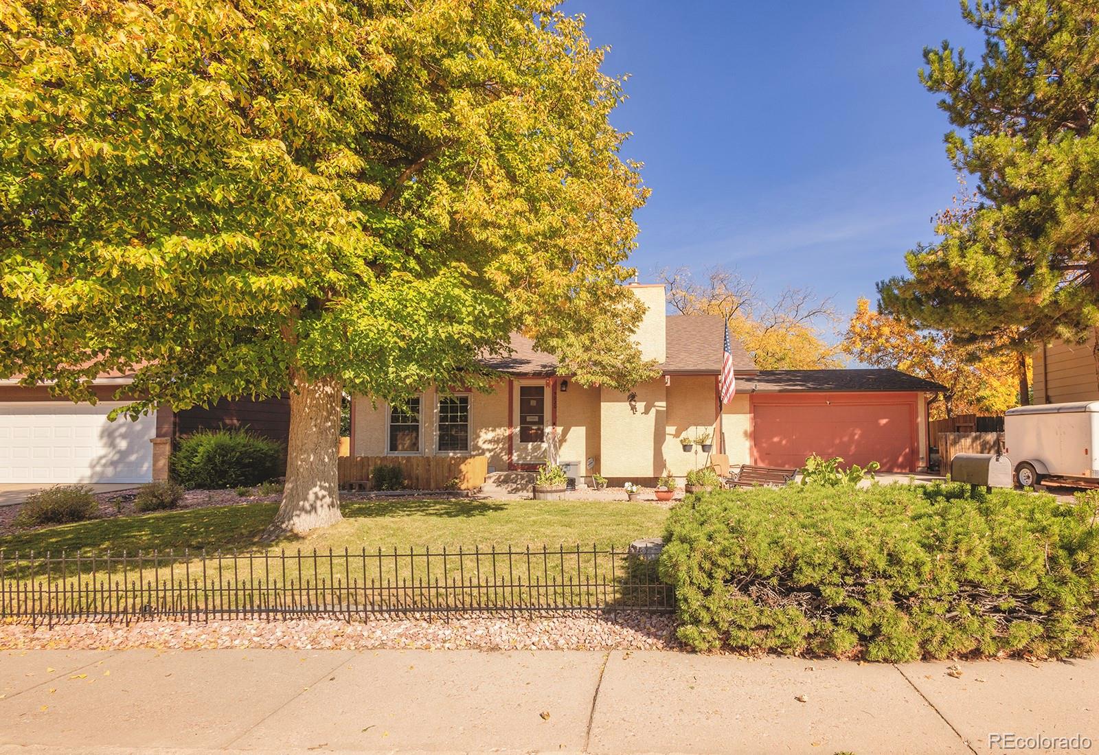 MLS Image #0 for 5020  santiago way,colorado springs, Colorado