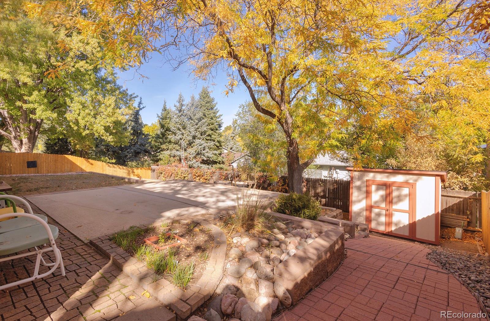 MLS Image #17 for 5020  santiago way,colorado springs, Colorado