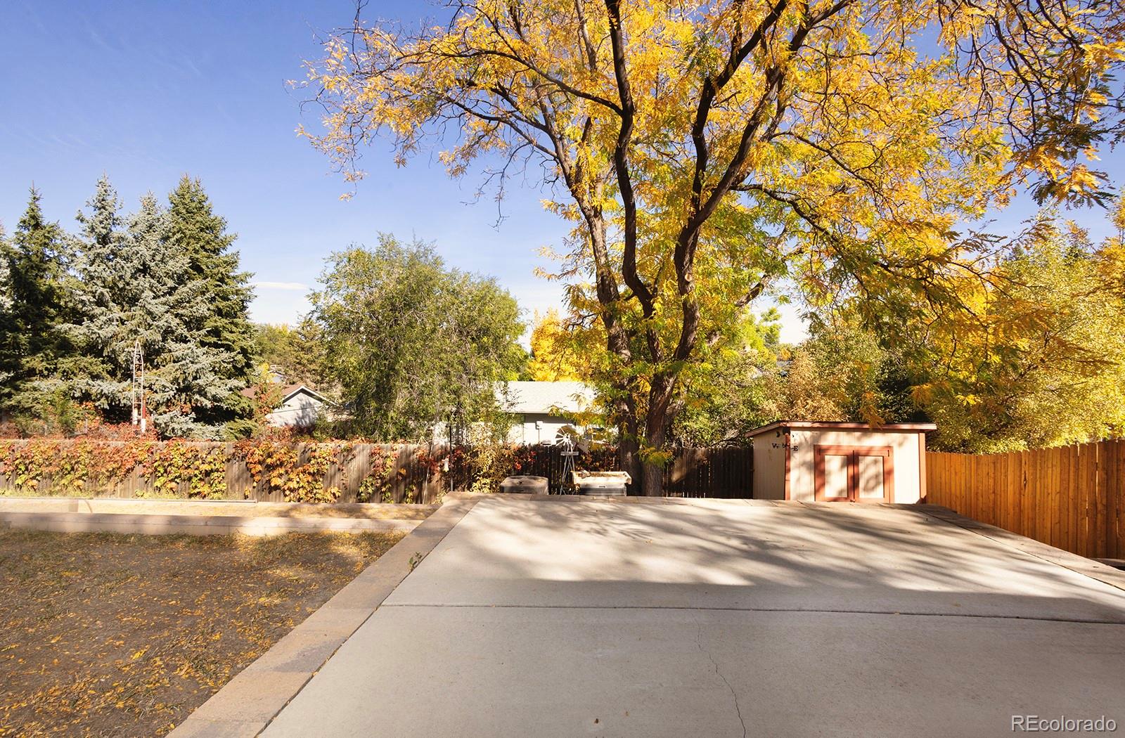 MLS Image #18 for 5020  santiago way,colorado springs, Colorado