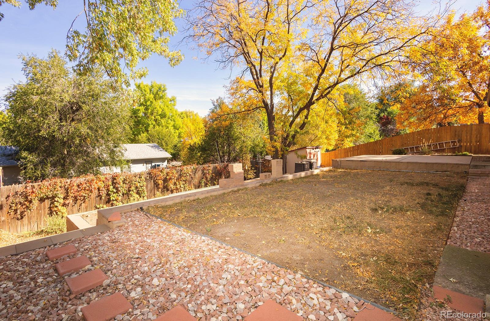 MLS Image #21 for 5020  santiago way,colorado springs, Colorado