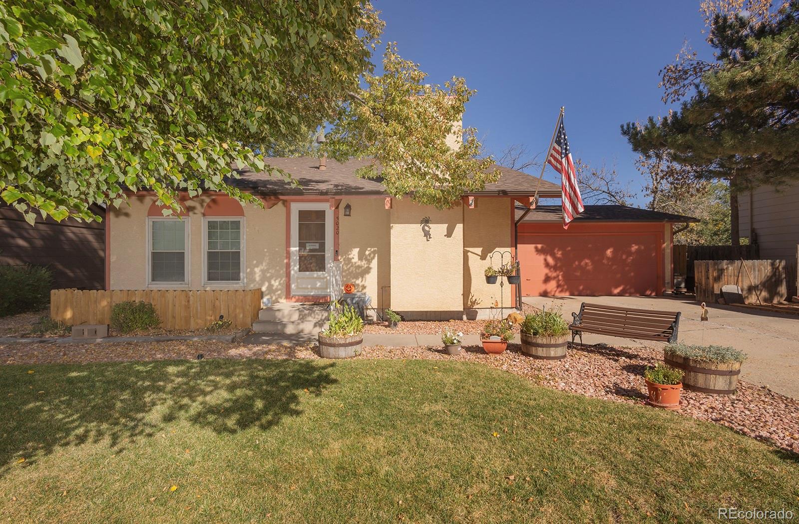 MLS Image #33 for 5020  santiago way,colorado springs, Colorado