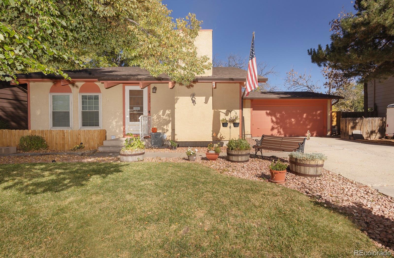 MLS Image #34 for 5020  santiago way,colorado springs, Colorado