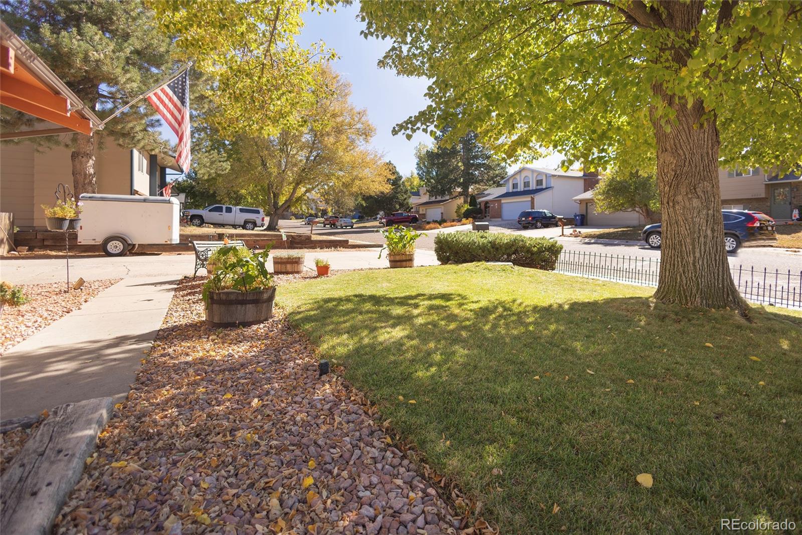 MLS Image #35 for 5020  santiago way,colorado springs, Colorado