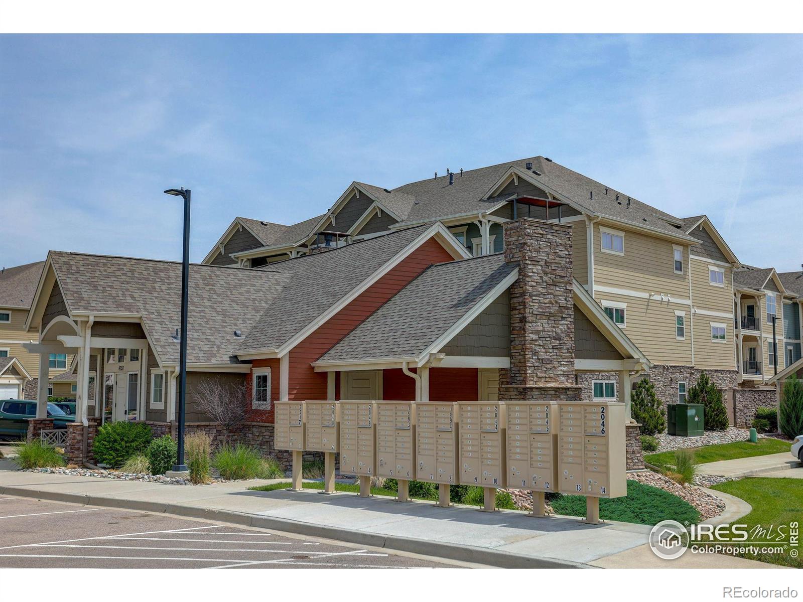 MLS Image #30 for 4612  hahns peak drive,loveland, Colorado