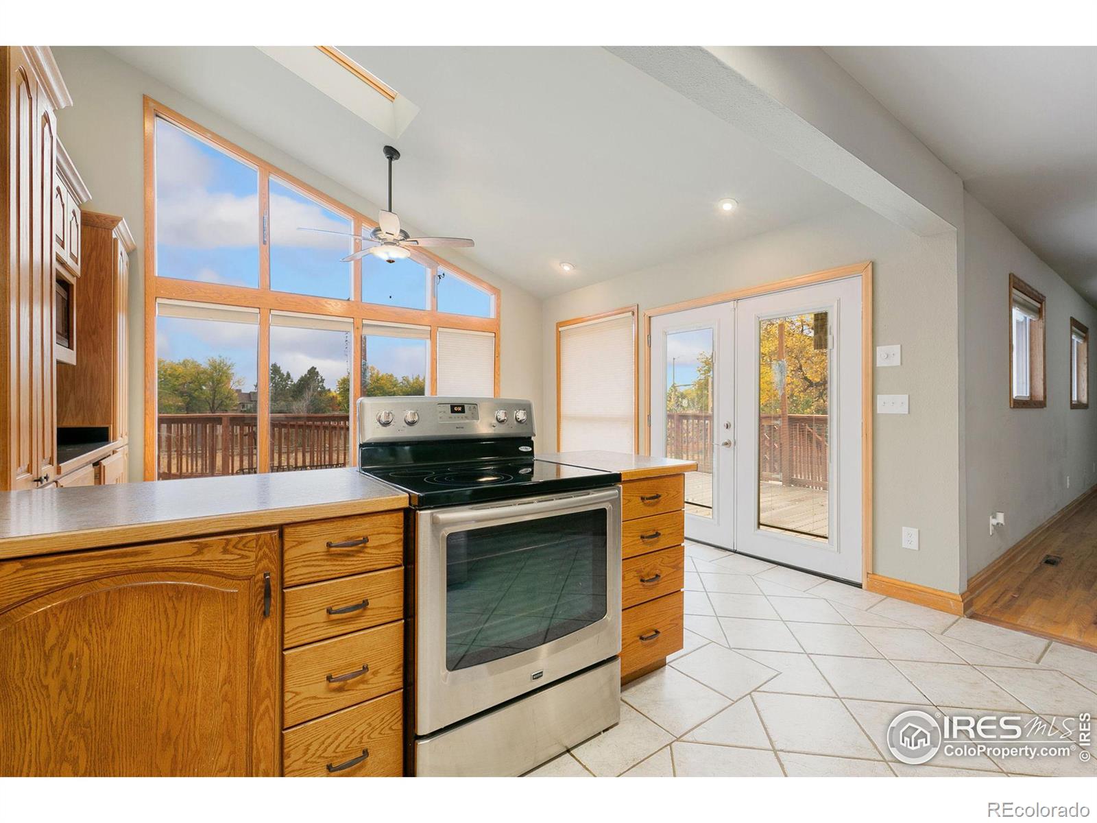 MLS Image #2 for 4709  springer drive,fort collins, Colorado