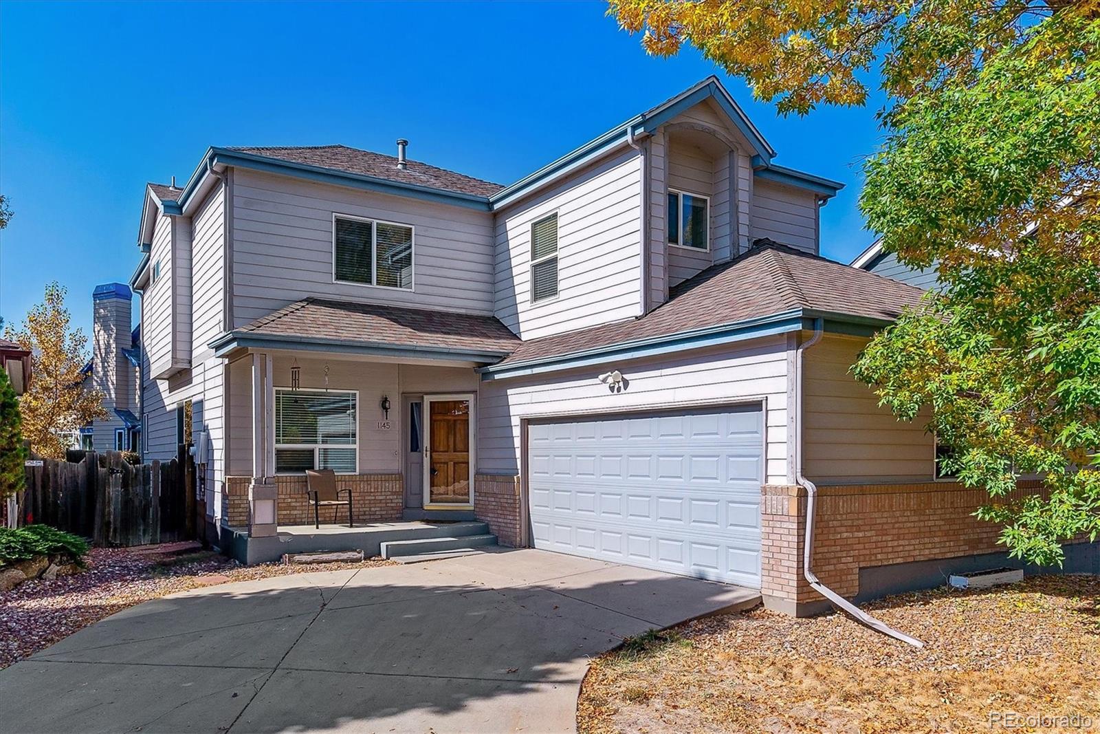 MLS Image #0 for 1145 s rifle circle,aurora, Colorado