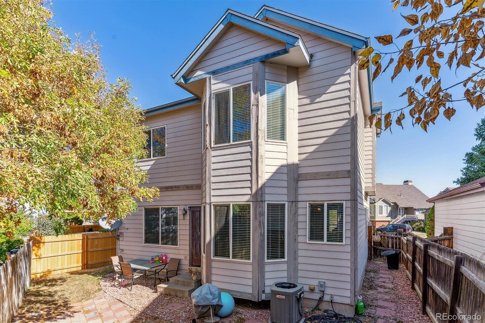 MLS Image #24 for 1145 s rifle circle,aurora, Colorado