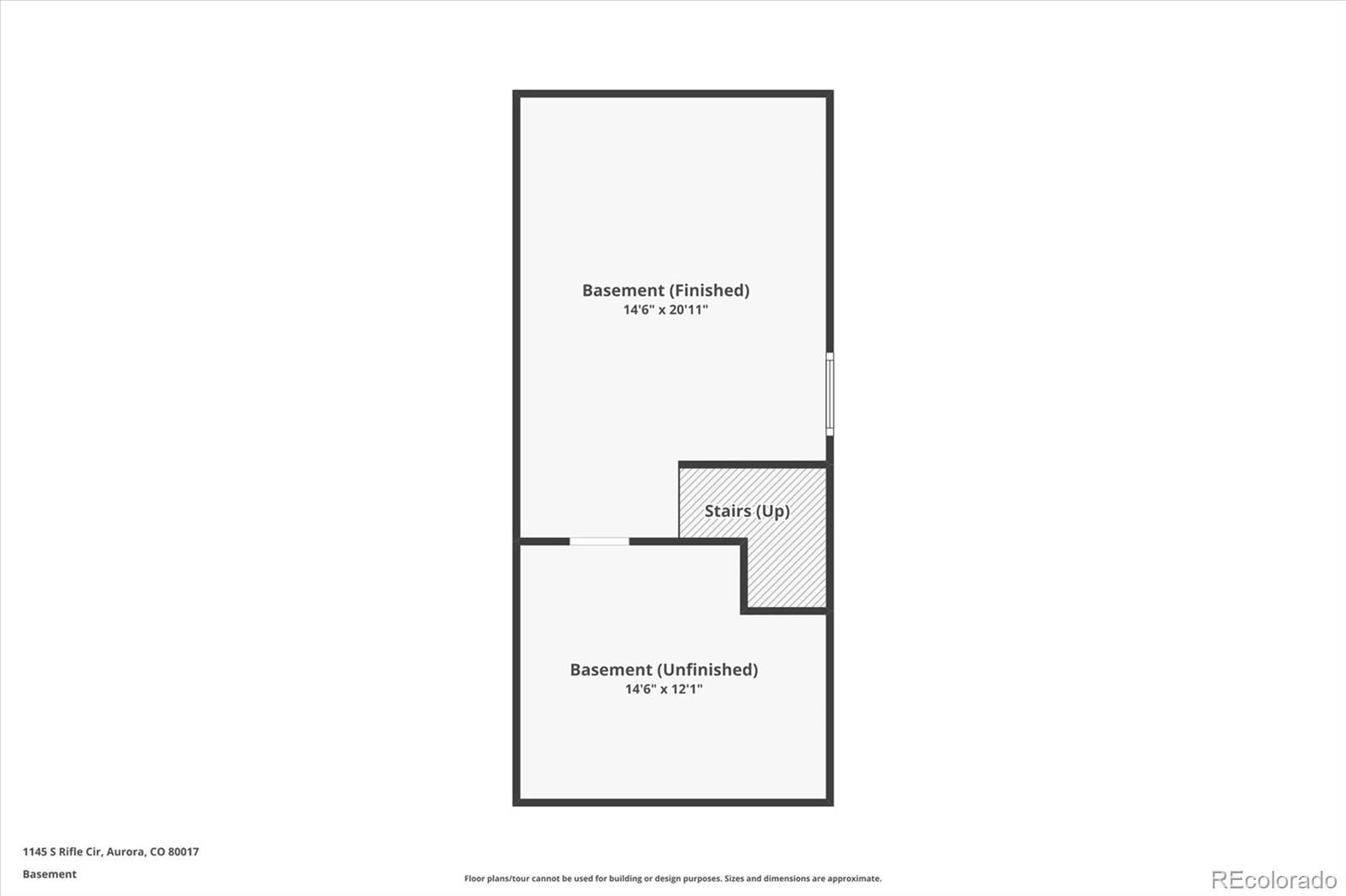 MLS Image #28 for 1145 s rifle circle,aurora, Colorado