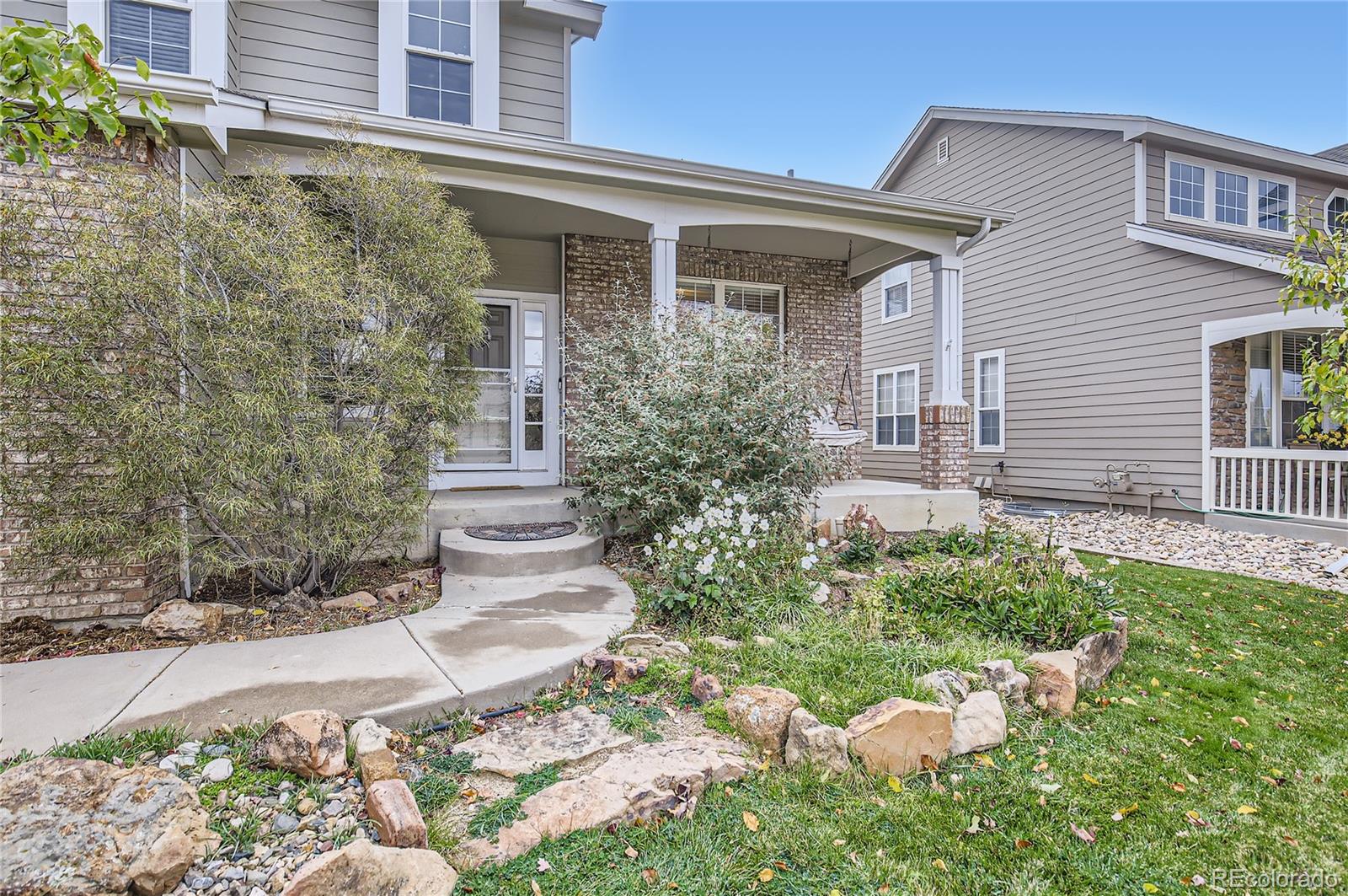 MLS Image #2 for 3265  calahan court,loveland, Colorado