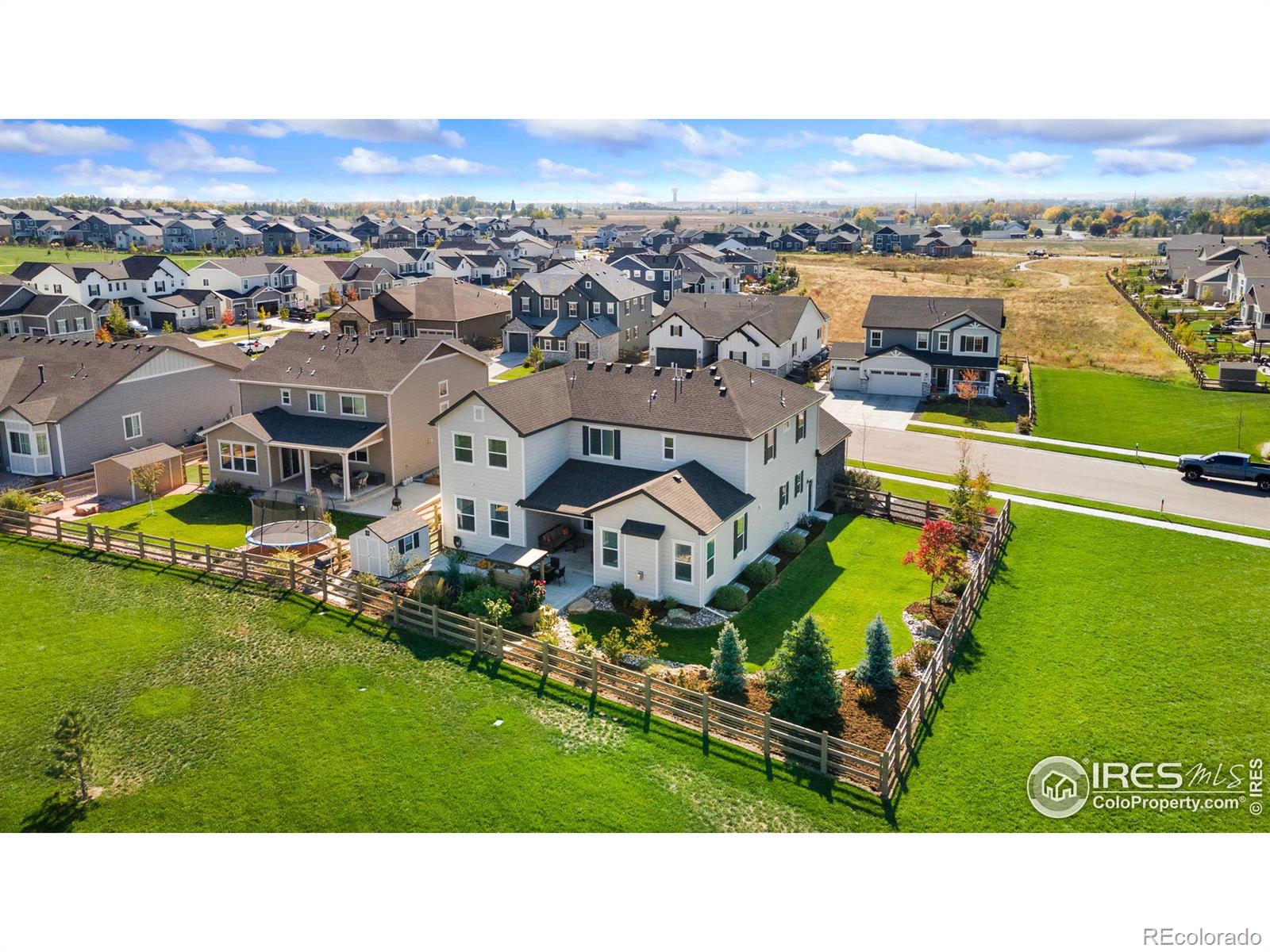 MLS Image #39 for 5350  kellan way,timnath, Colorado