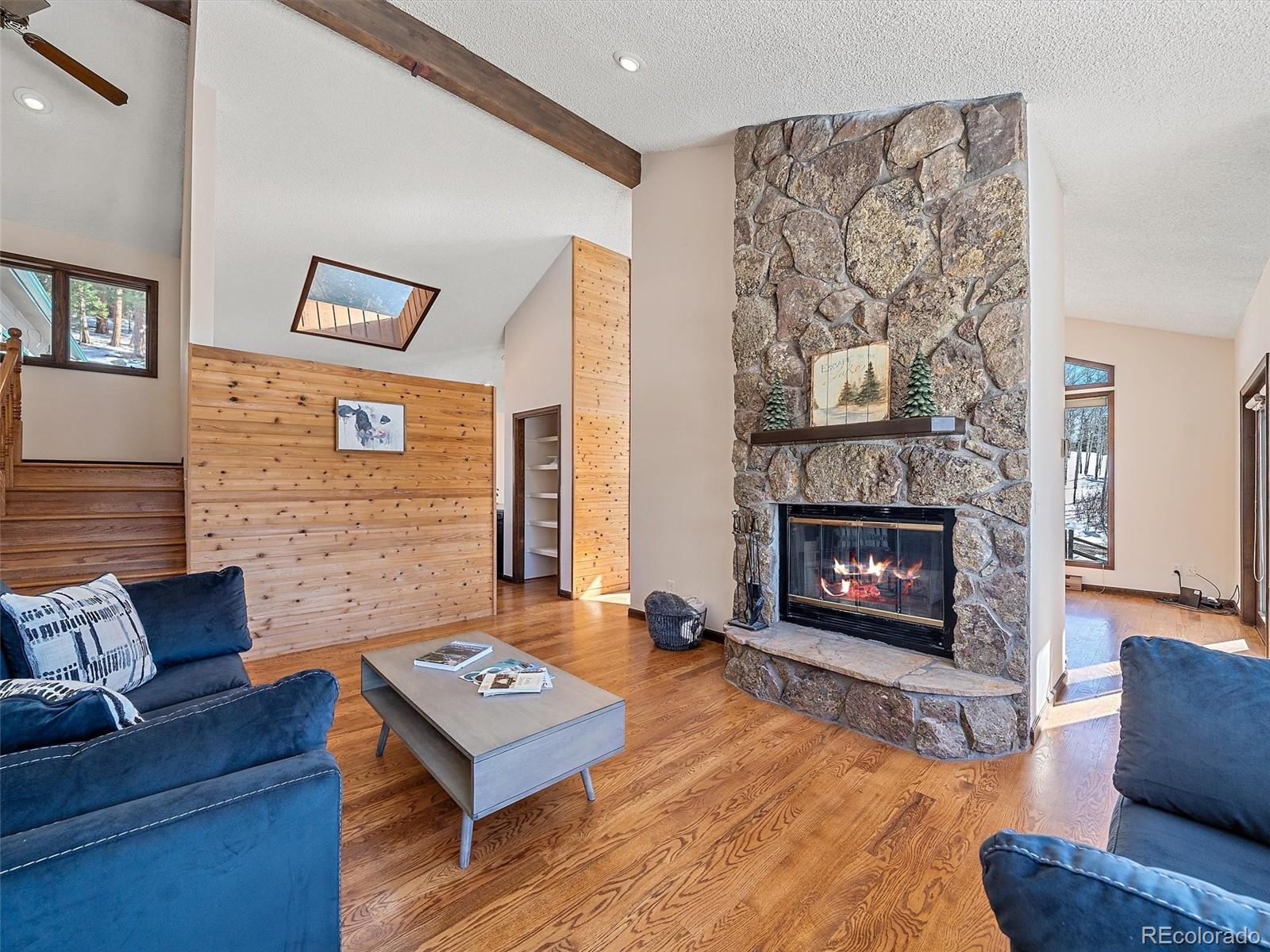 MLS Image #10 for 8840  grizzly way,evergreen, Colorado