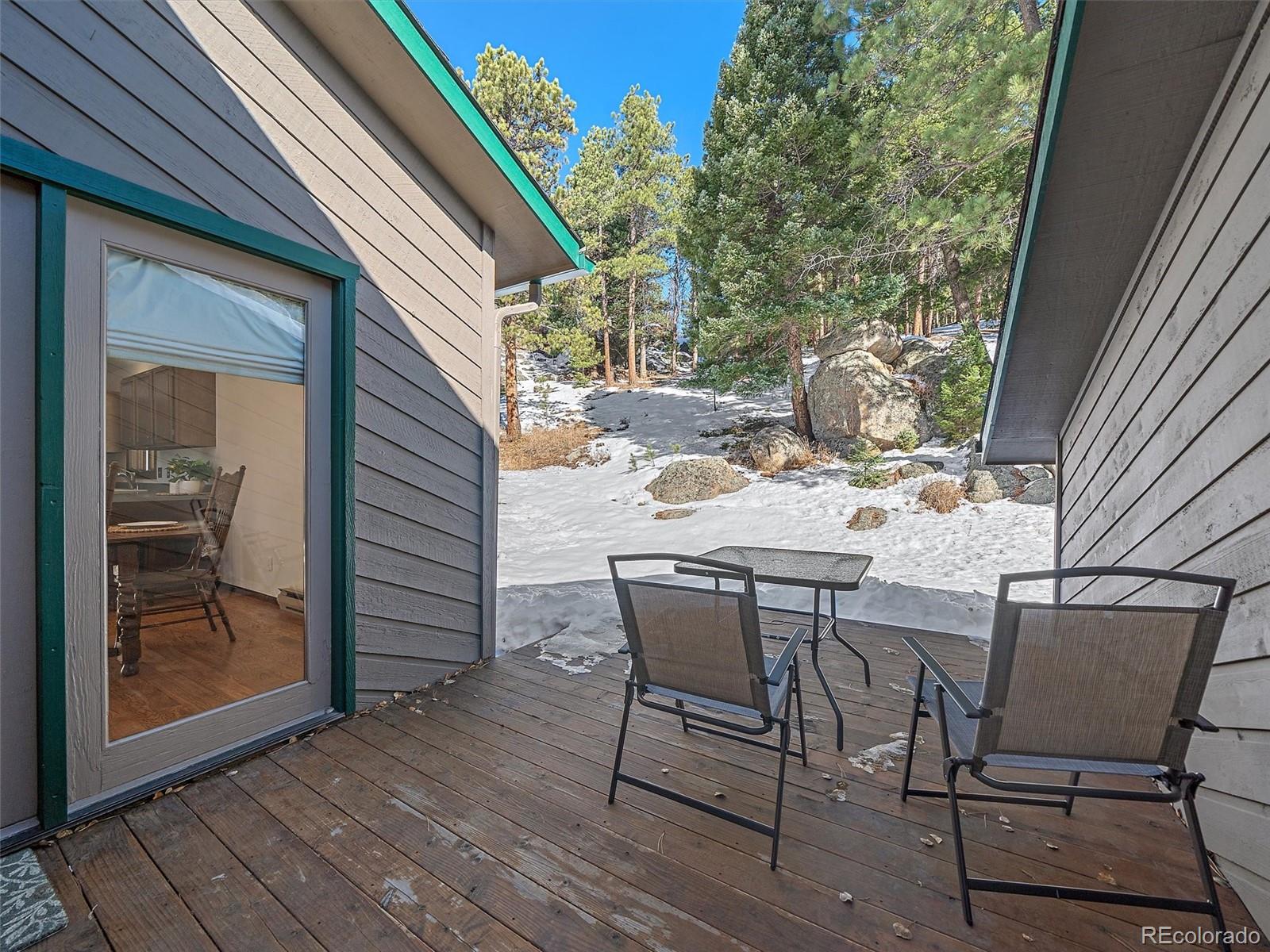 MLS Image #20 for 8840  grizzly way,evergreen, Colorado