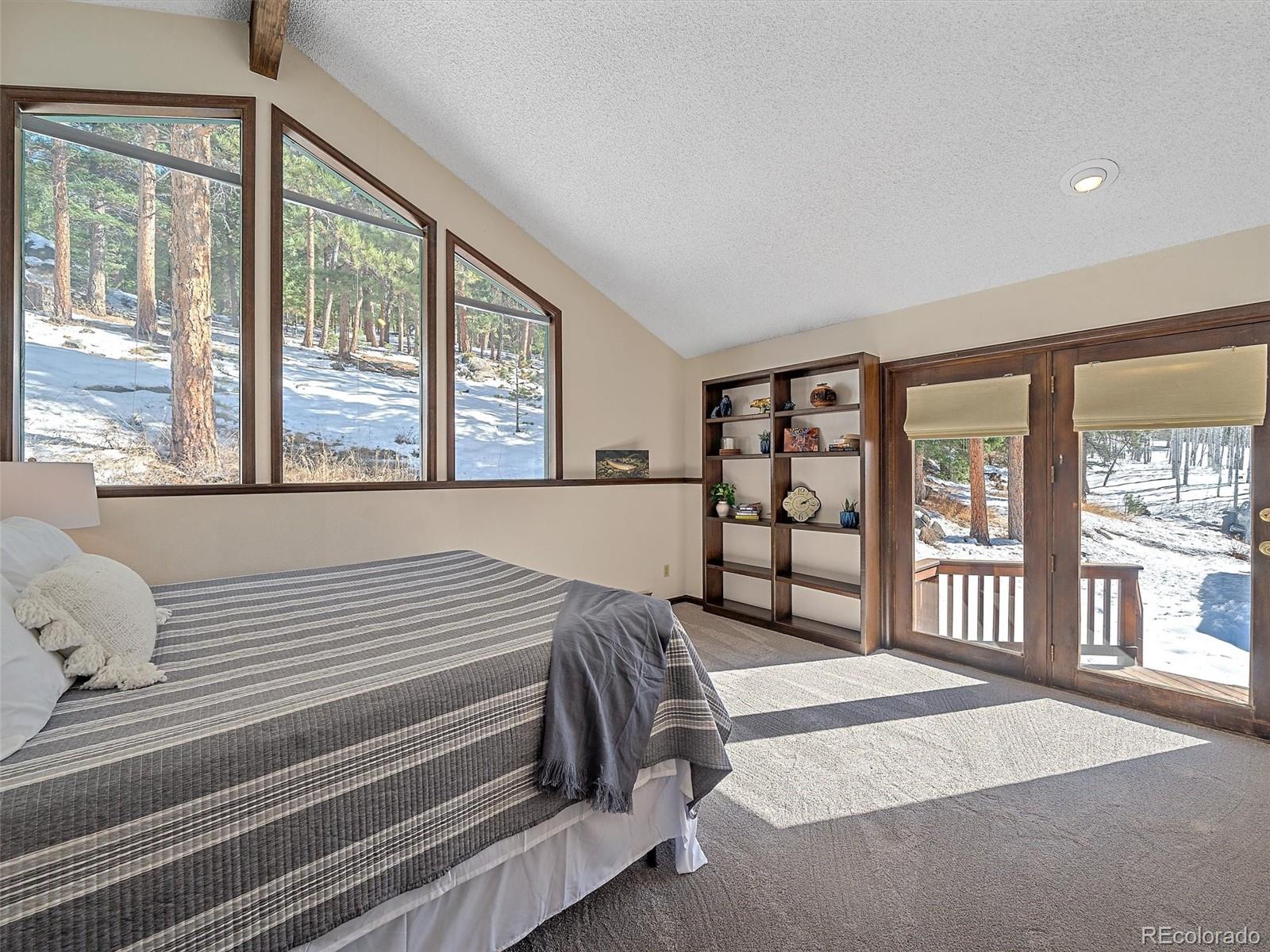 MLS Image #23 for 8840  grizzly way,evergreen, Colorado