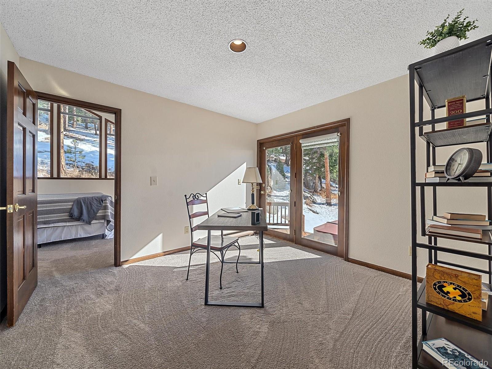 MLS Image #27 for 8840  grizzly way,evergreen, Colorado