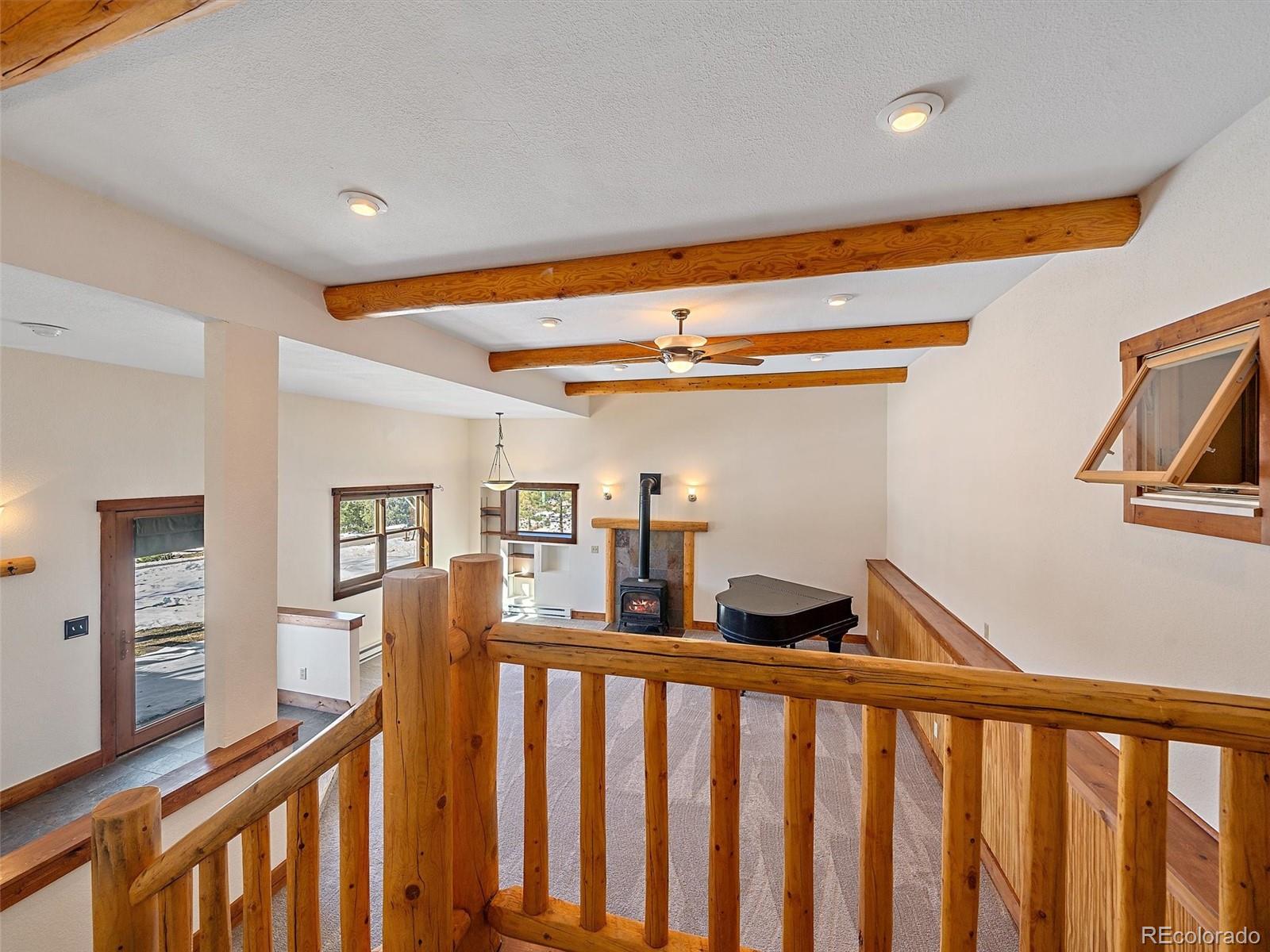 MLS Image #31 for 8840  grizzly way,evergreen, Colorado