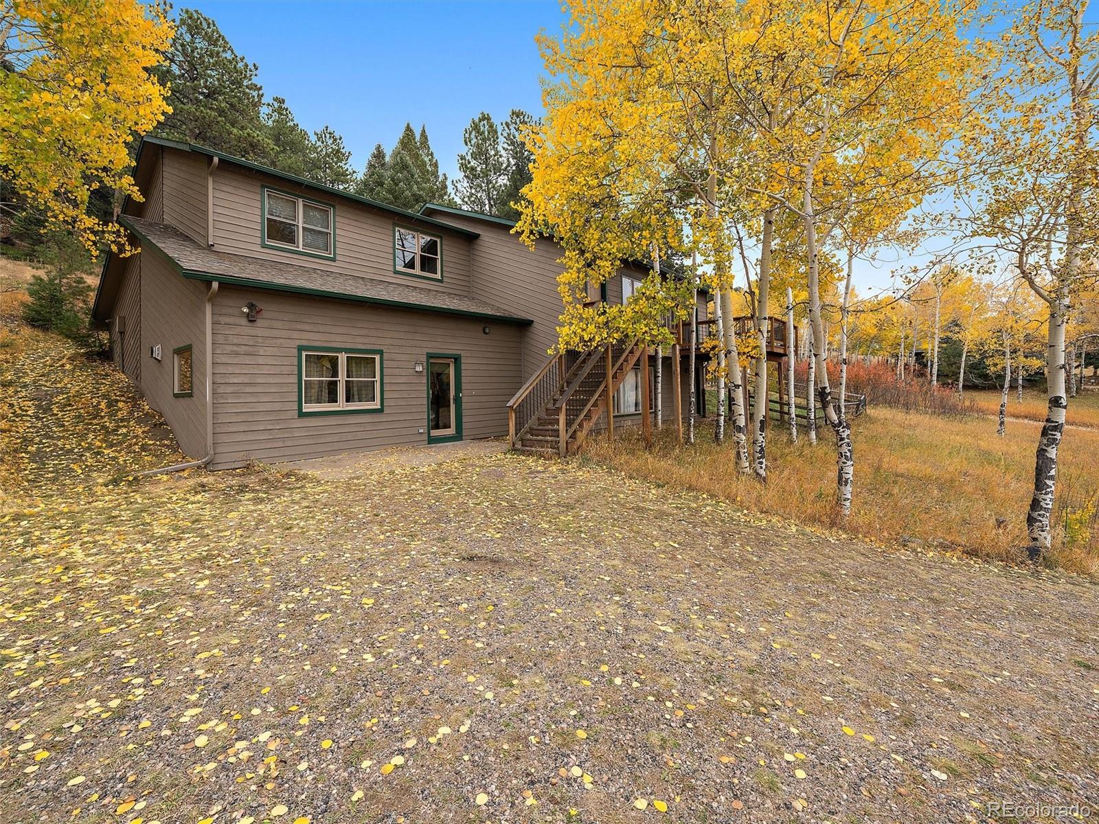 MLS Image #40 for 8840  grizzly way,evergreen, Colorado