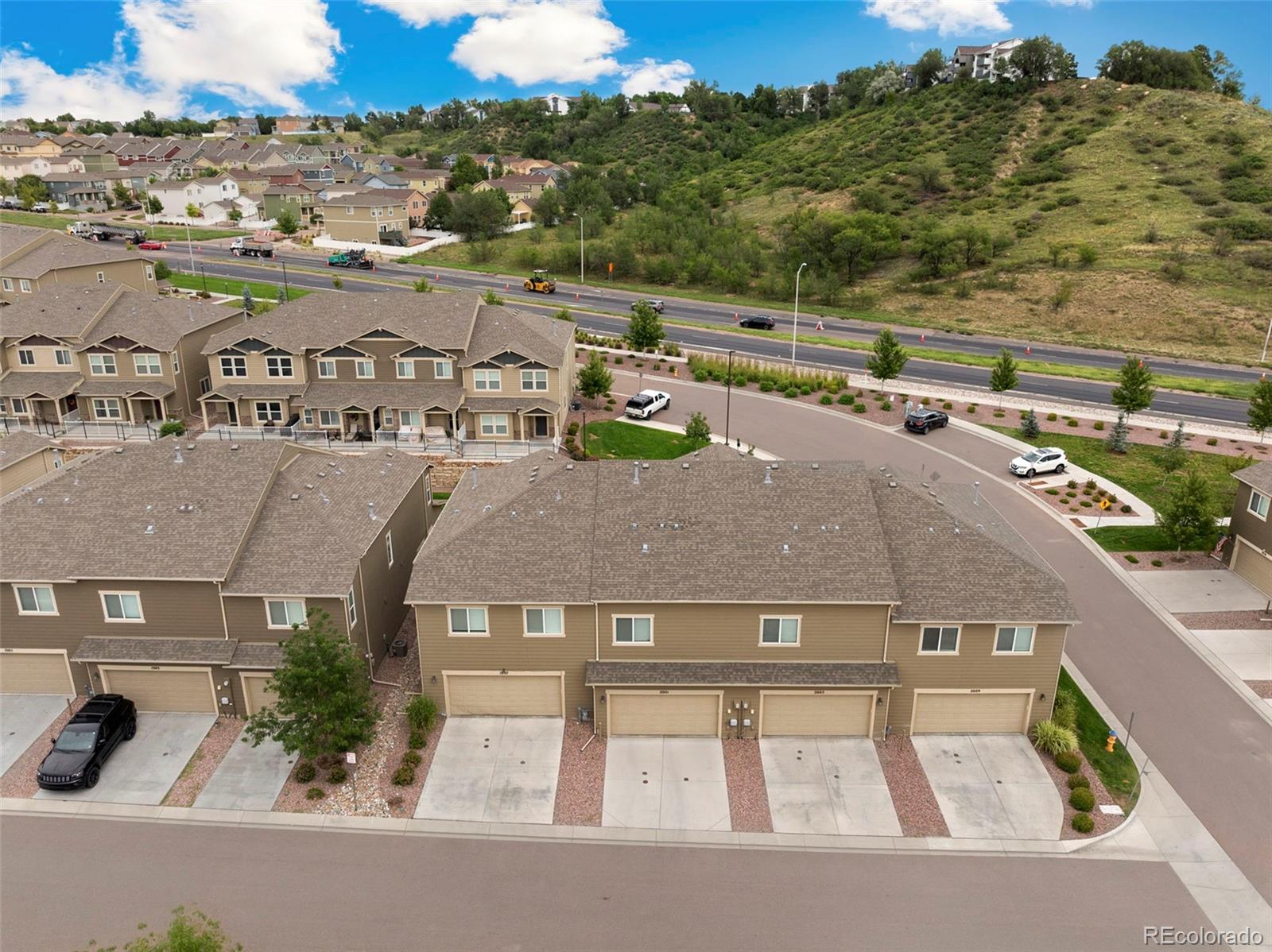 MLS Image #5 for 2001  birmingham loop,colorado springs, Colorado