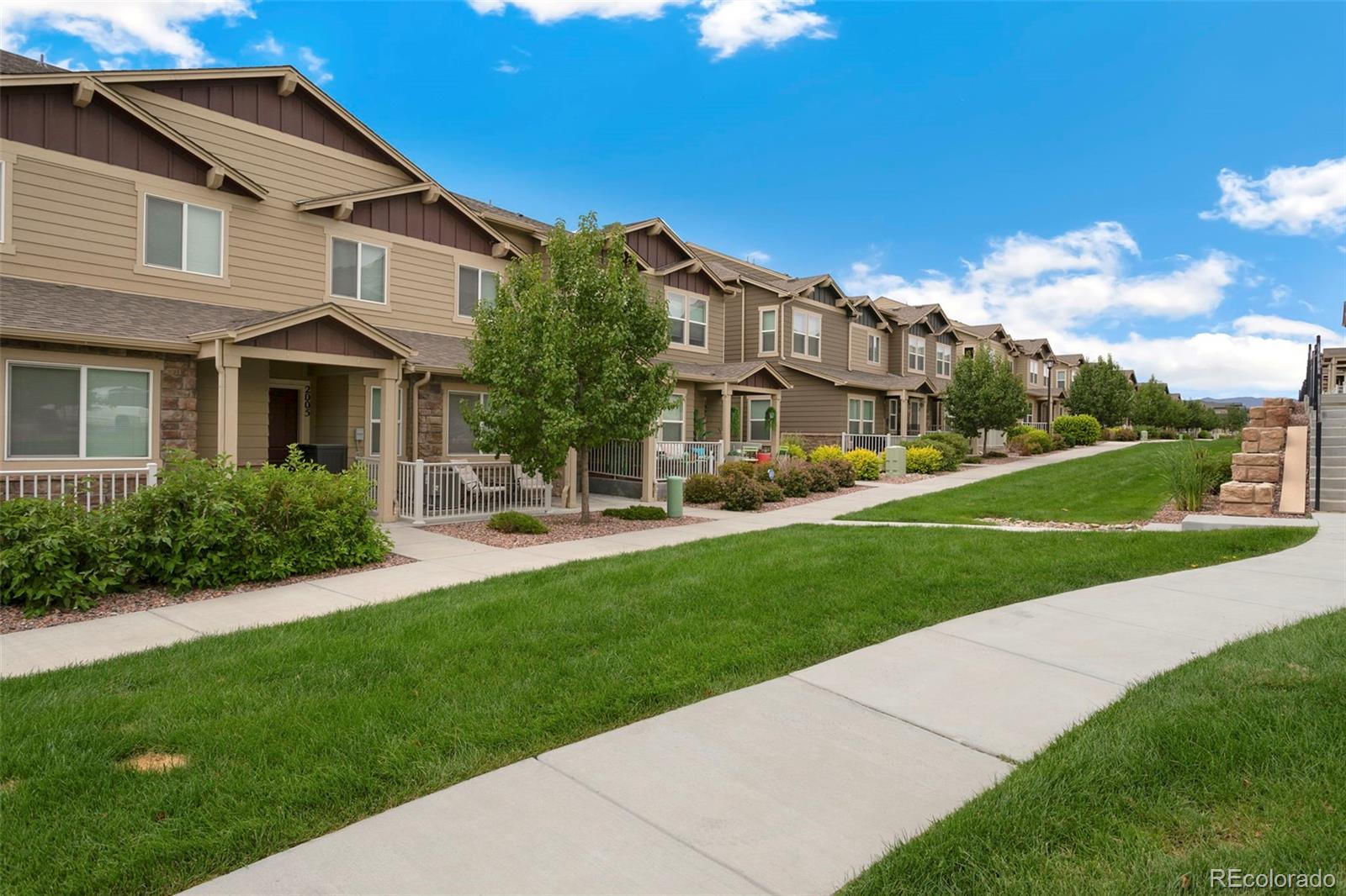 MLS Image #7 for 2001  birmingham loop,colorado springs, Colorado