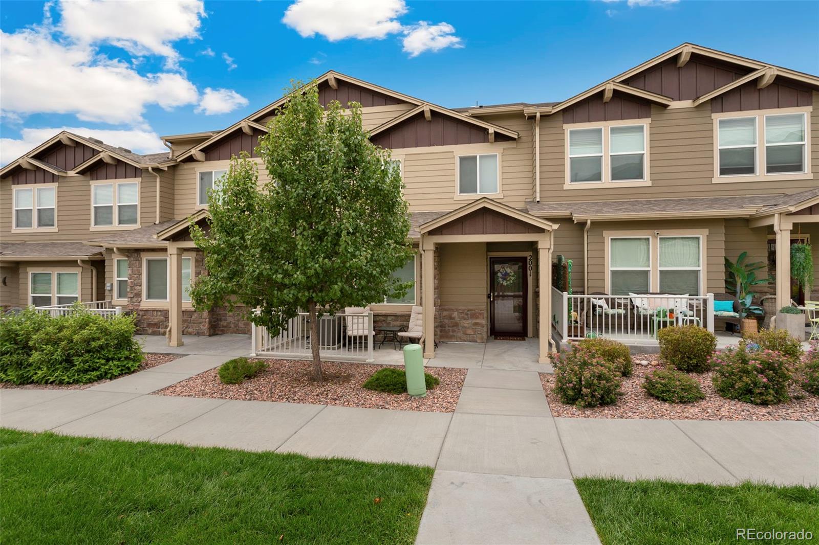 MLS Image #8 for 2001  birmingham loop,colorado springs, Colorado